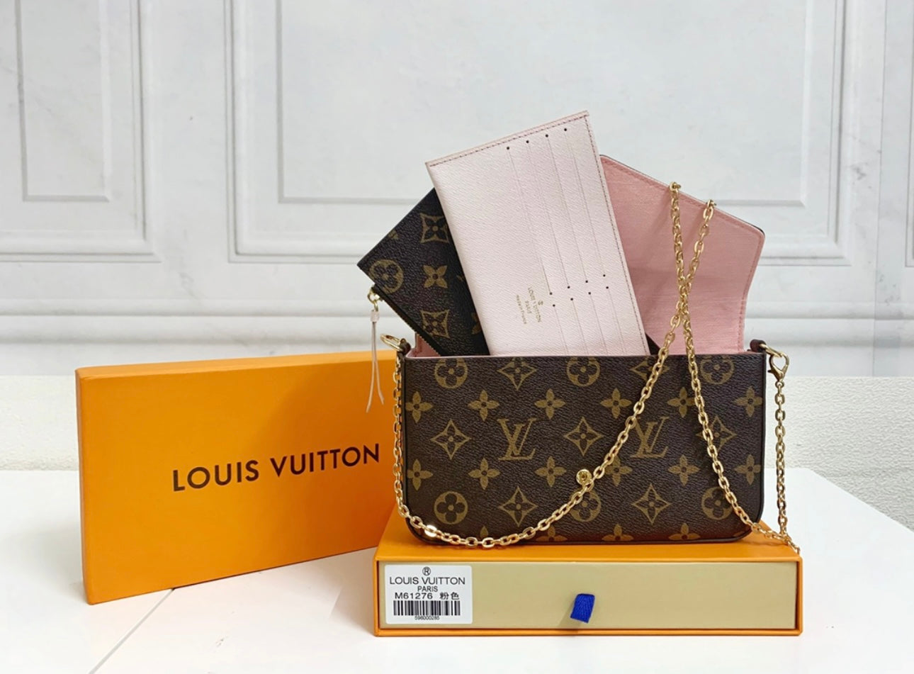Wallet Bag