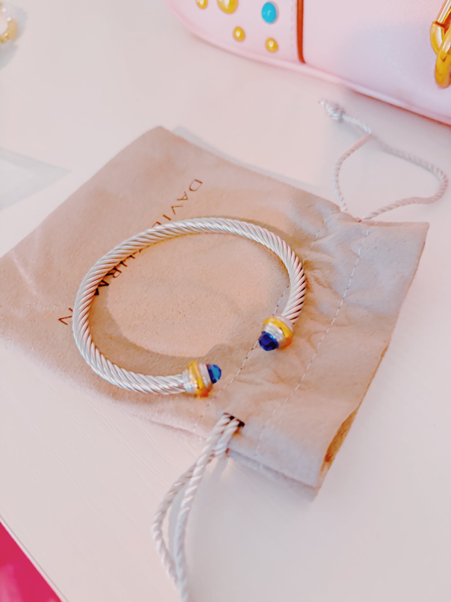 Blaire Bracelet