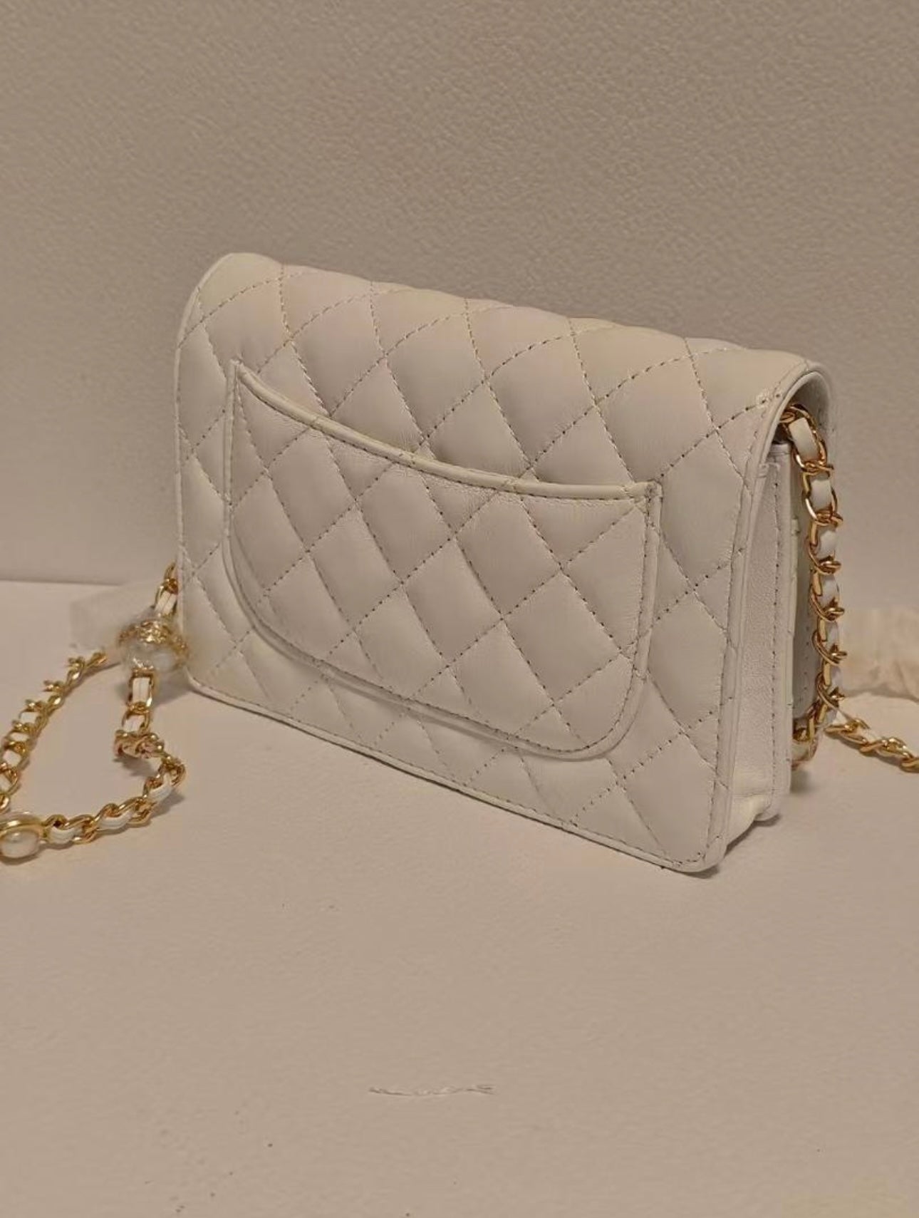 Chloe Purse