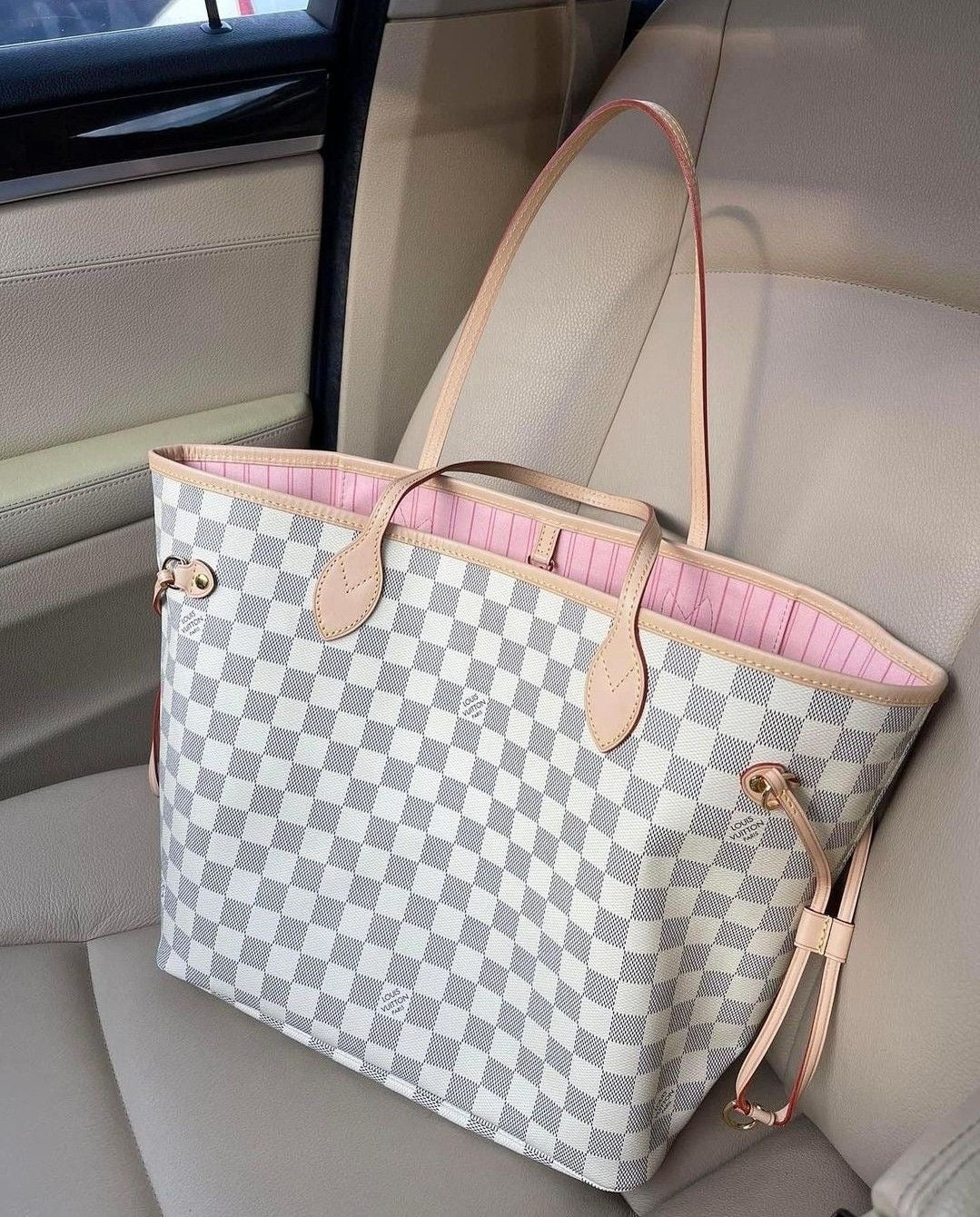 Kaitlyn Purse