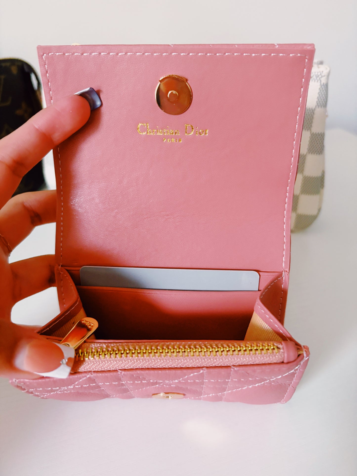 Wren Wallet