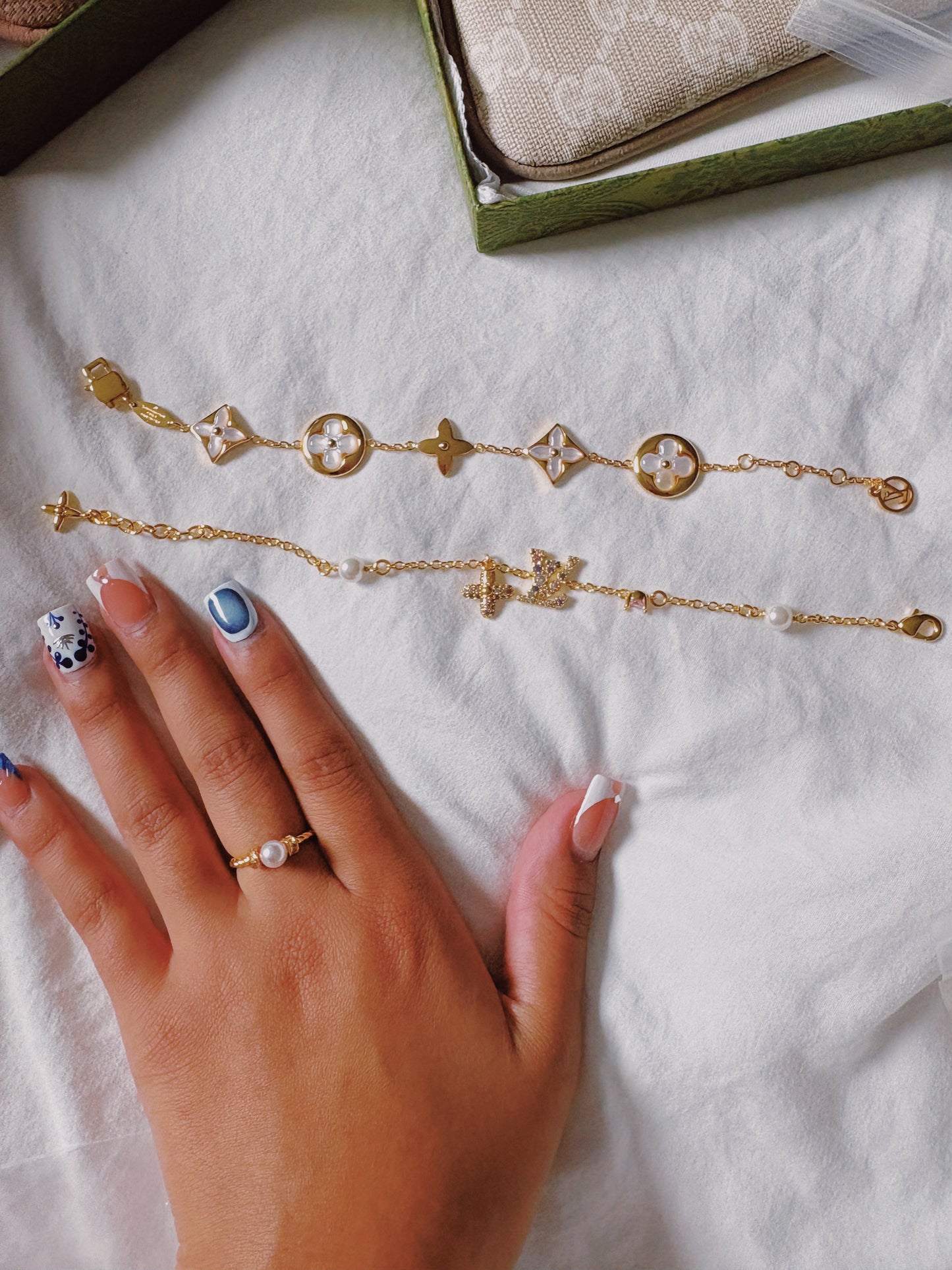 Lanie Bracelet