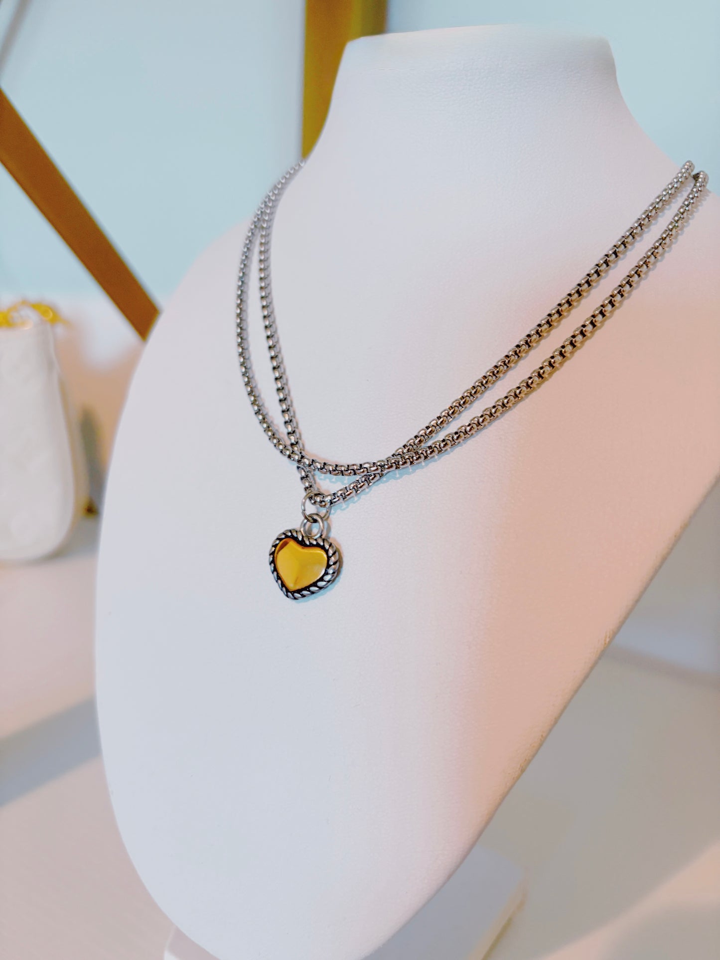 Love Necklace