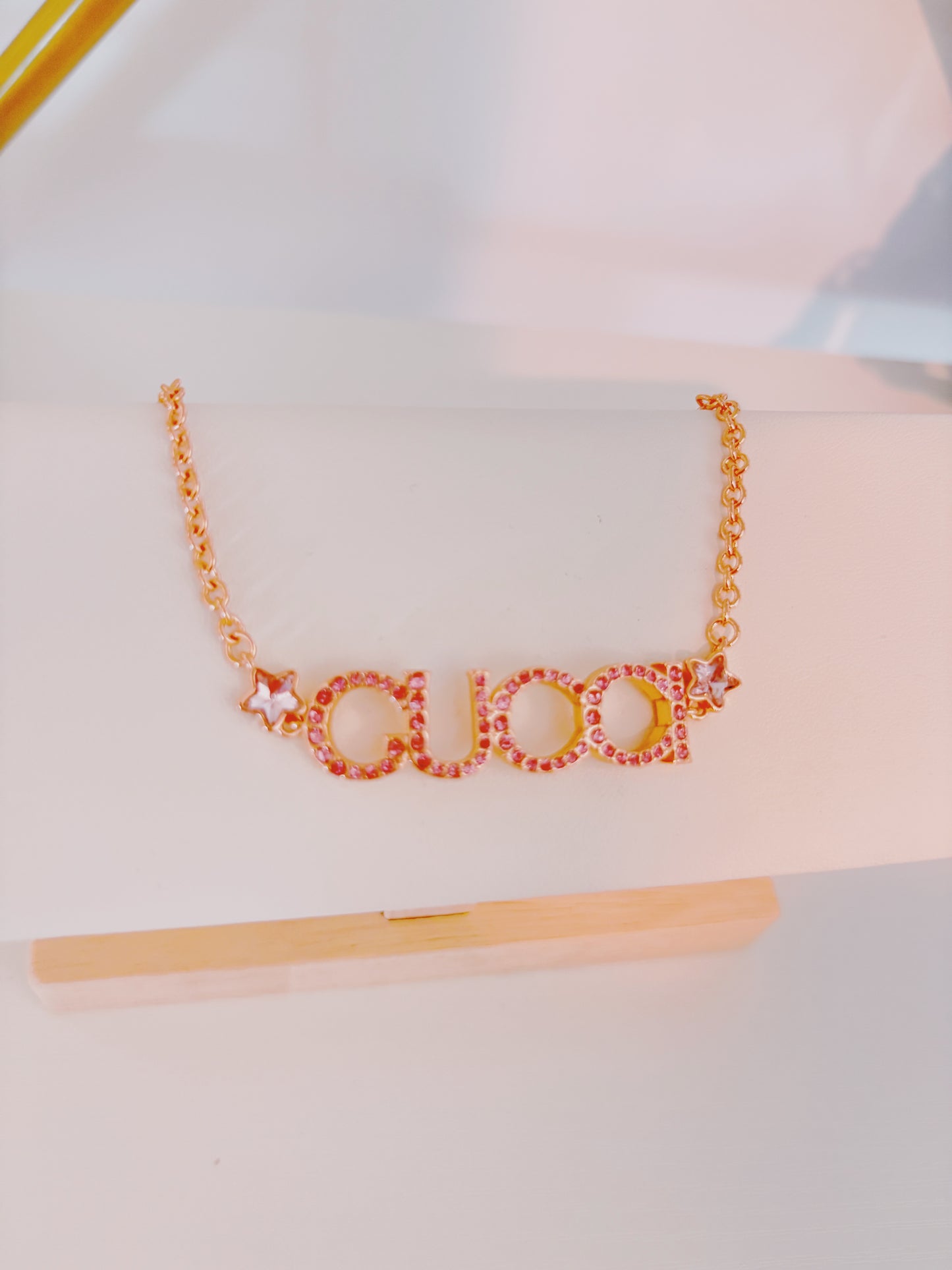 Jasmine Bracelet