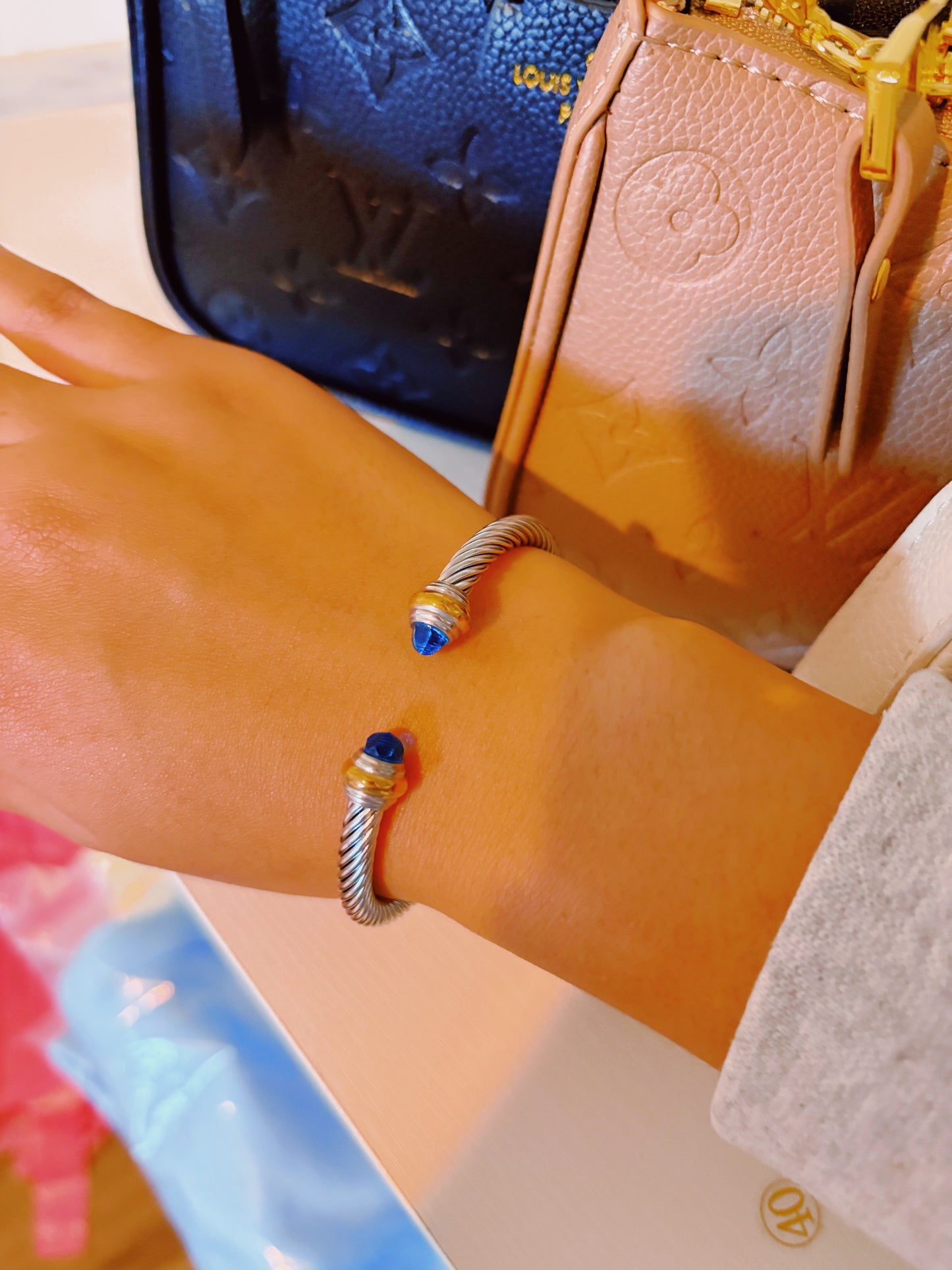 Blaire Bracelet
