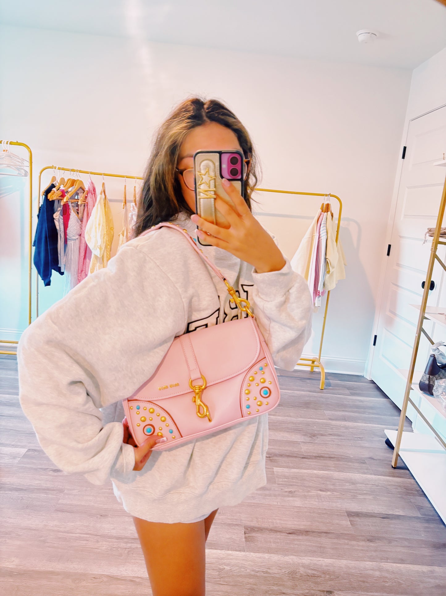 Carly Purse