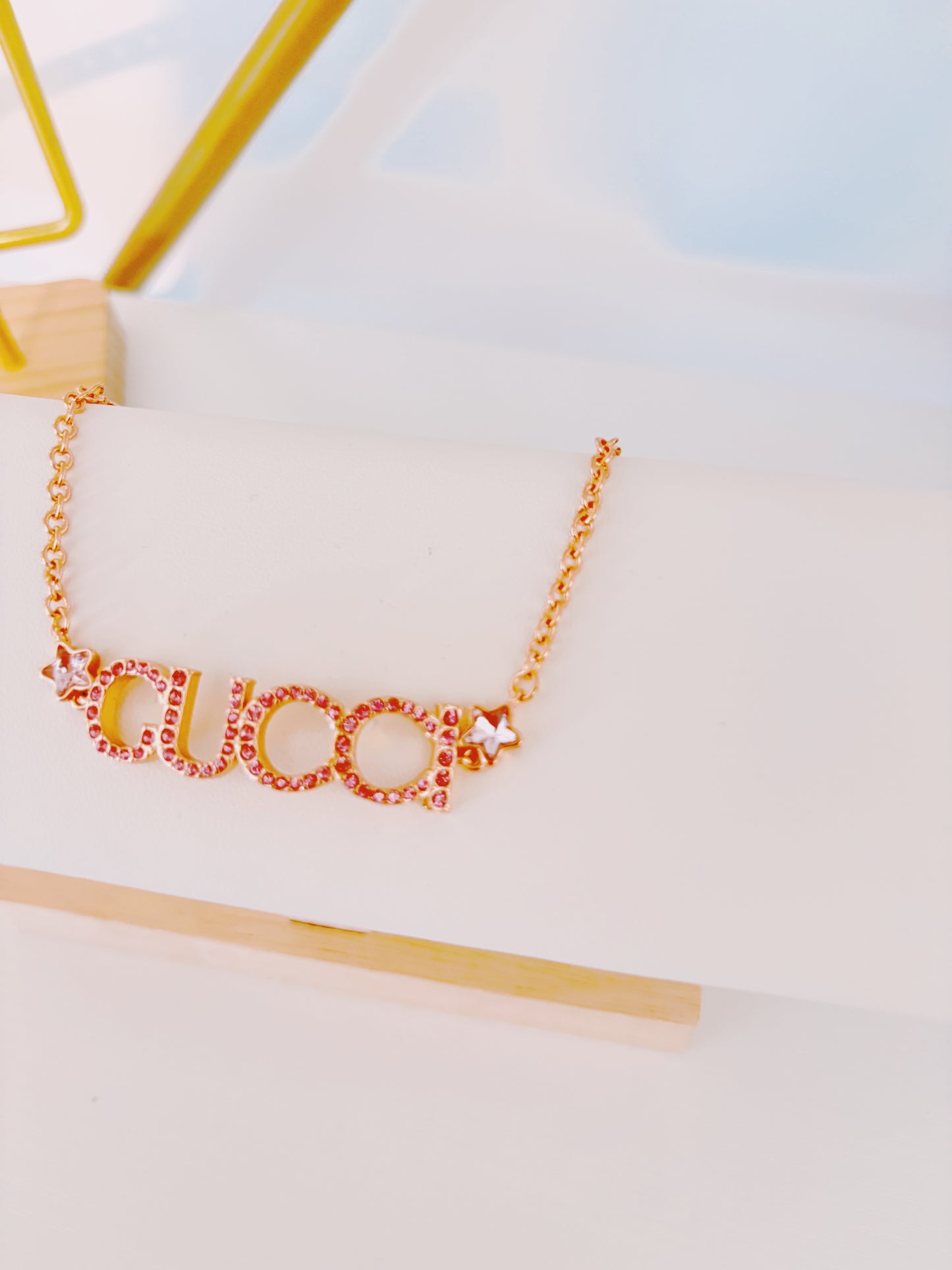 Jasmine Bracelet