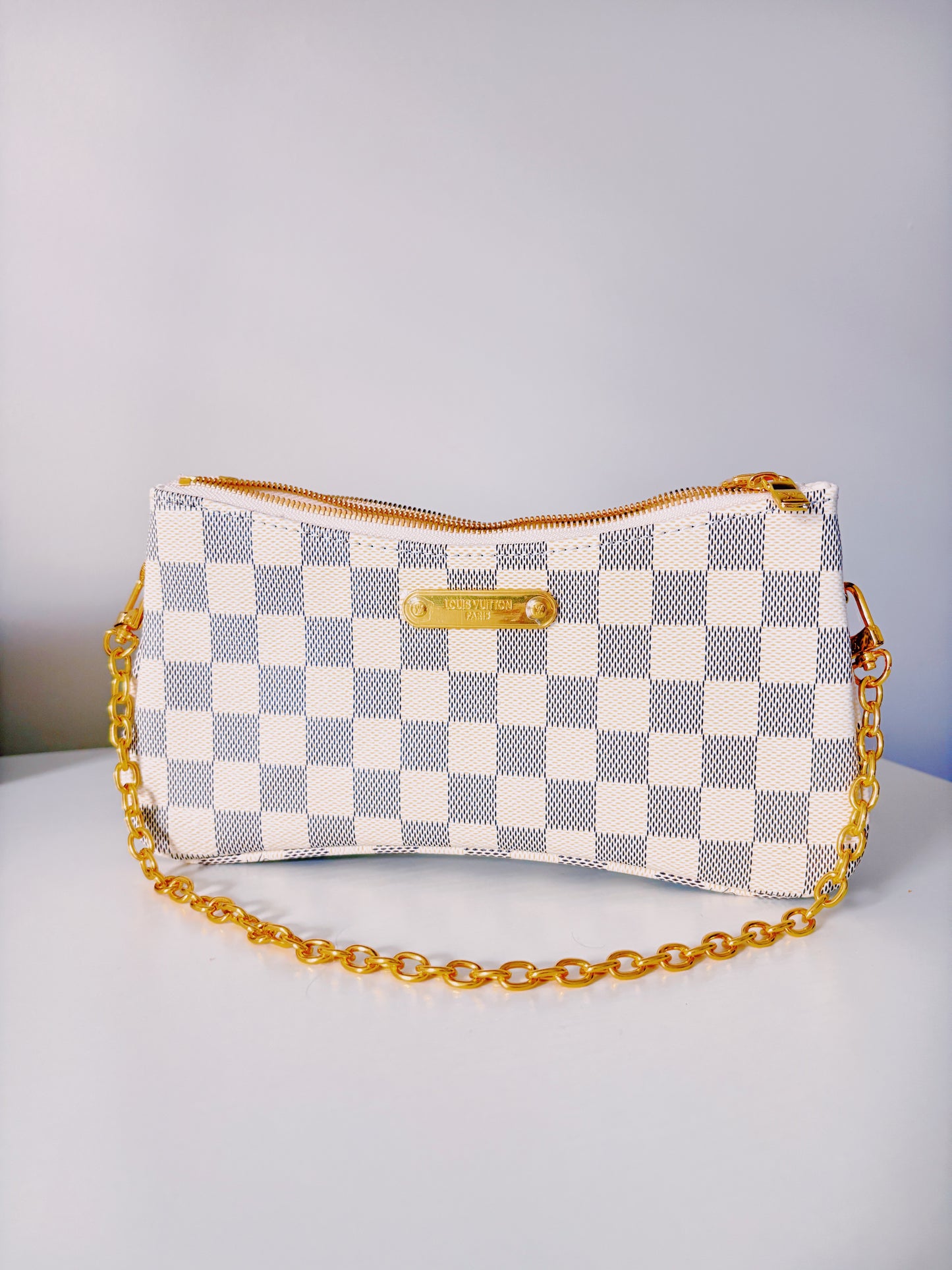 Lacy Purse