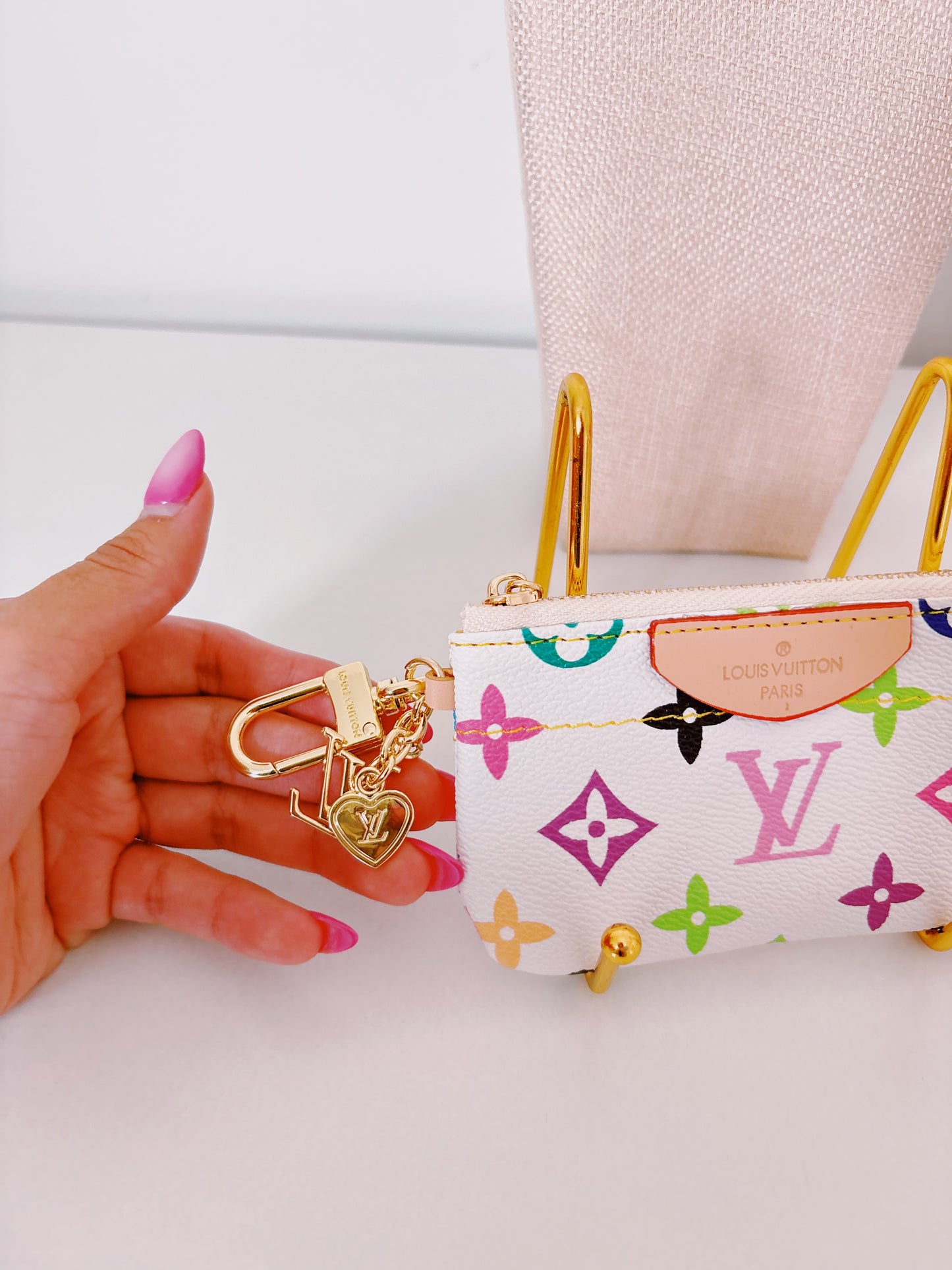 Cora Coin Purse
