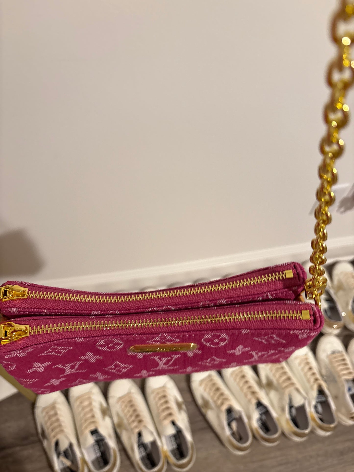 Morgan Purse (pre order)