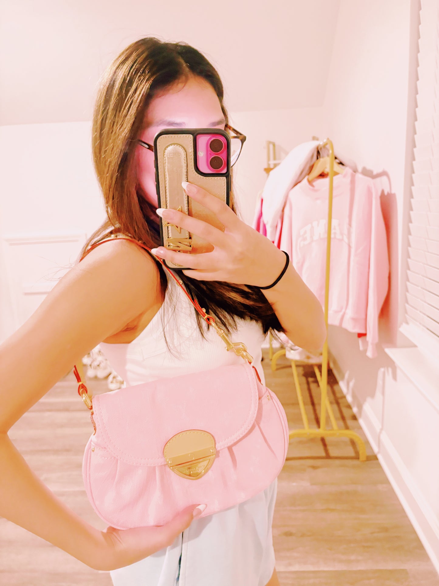 Isabel Purse (pre order)