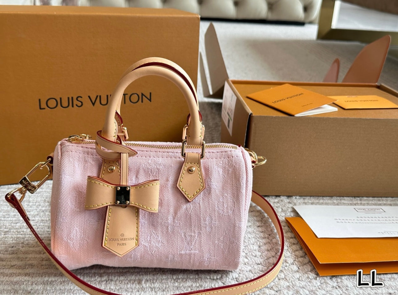 Kelly Purse