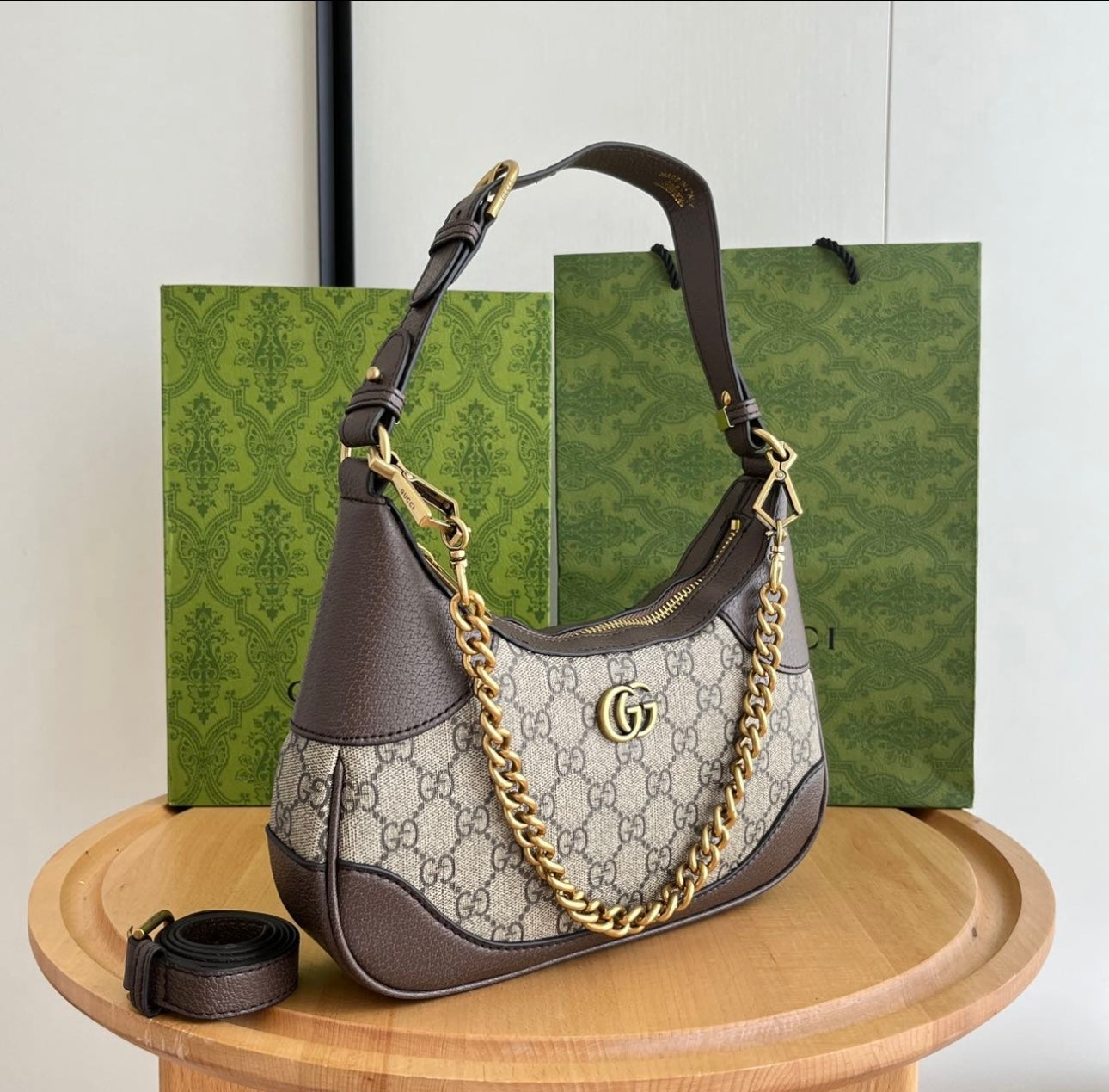 Gabby Bag