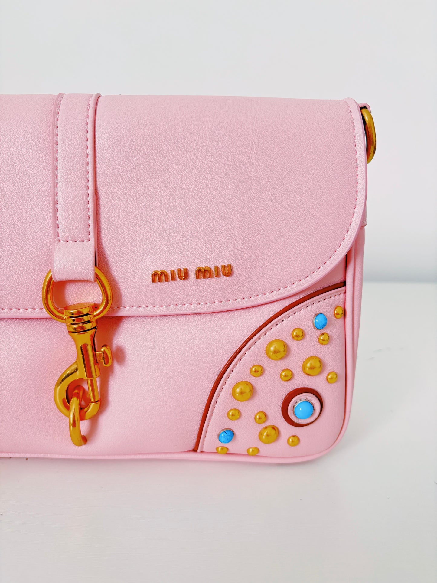 Carly Purse