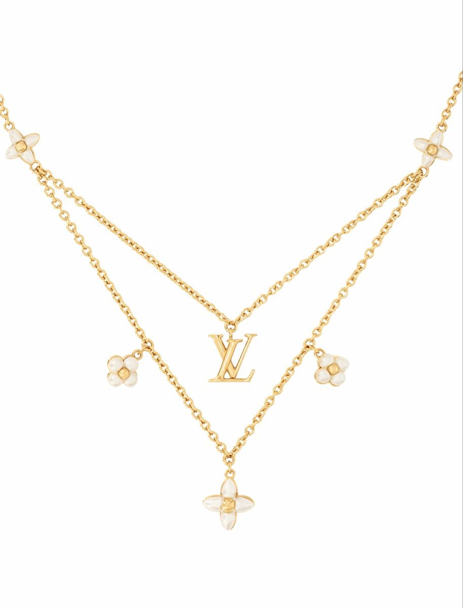 Marie Necklace (Pre order)