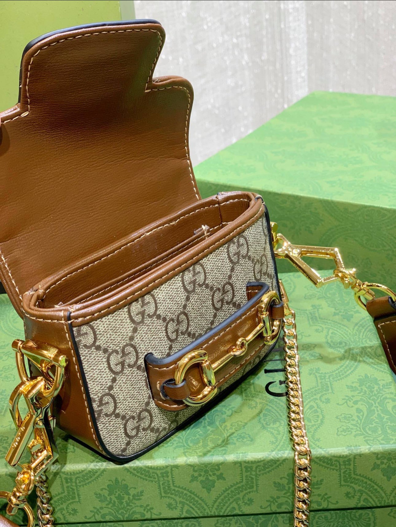 Kayla Purse
