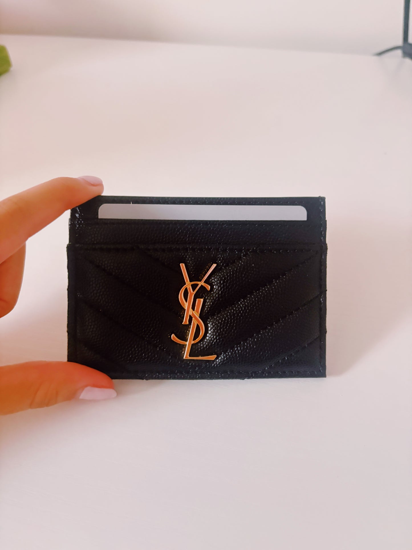 Lacy Wallet