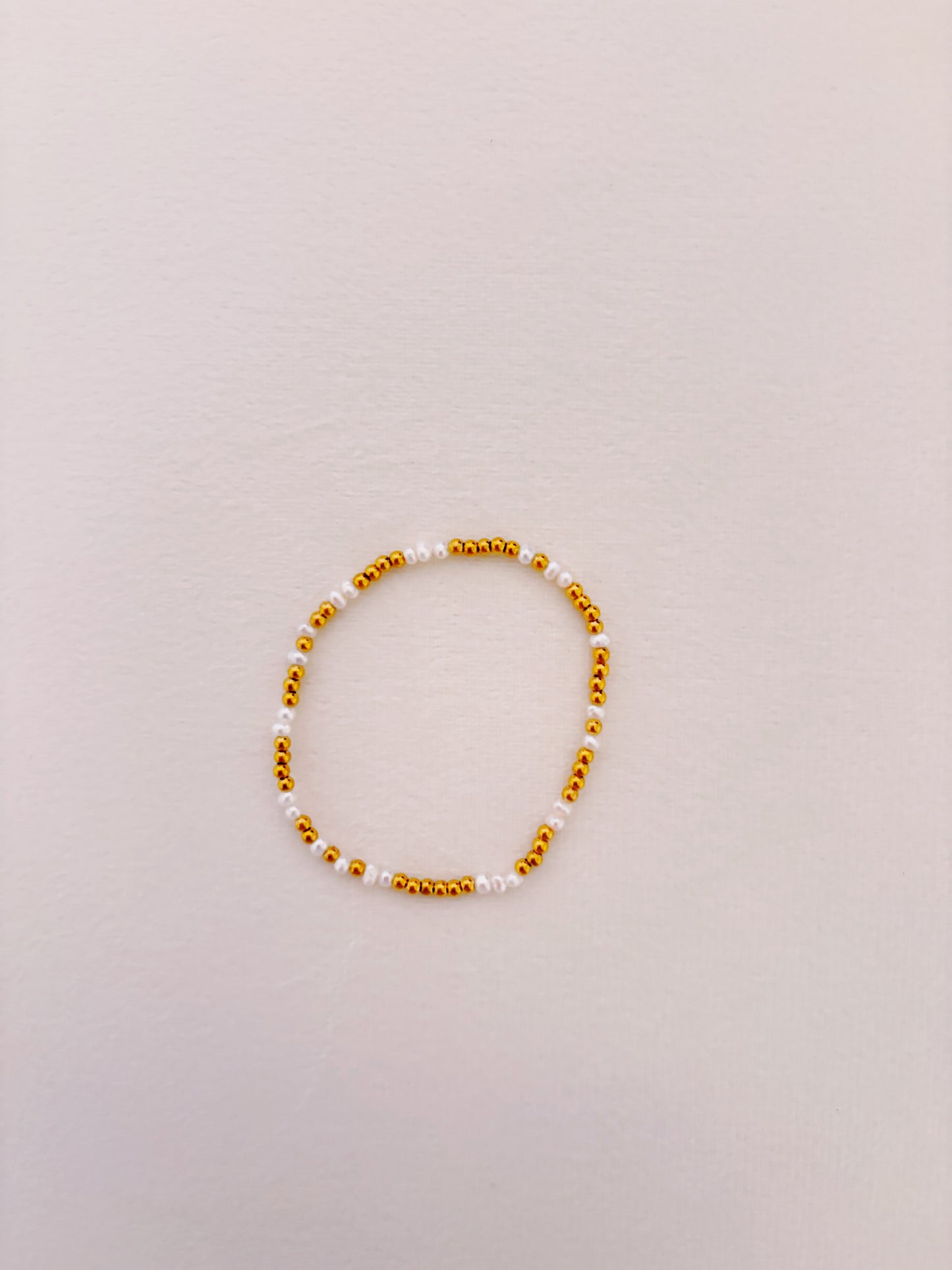 Wren Bracelet