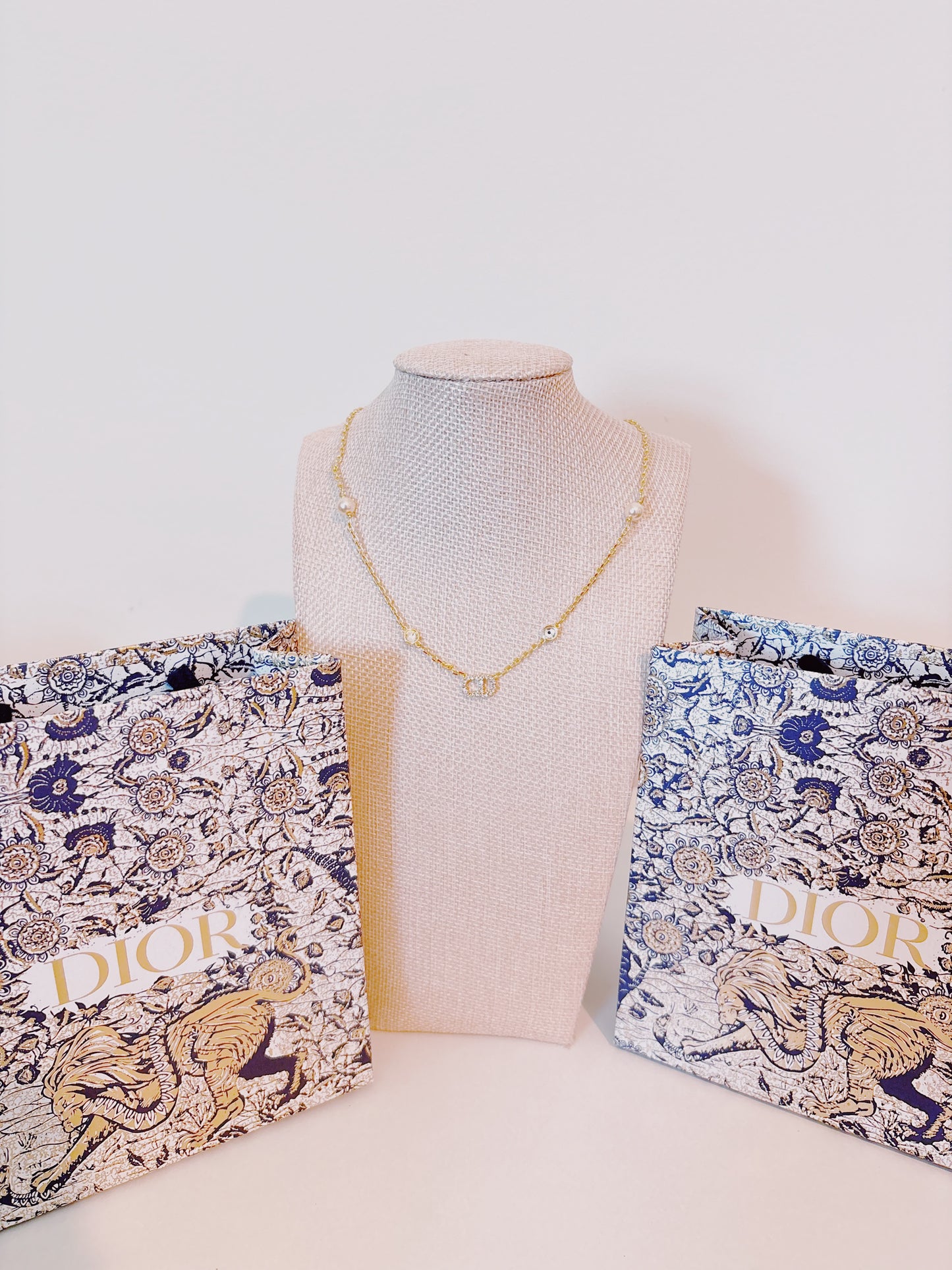 CD Necklace (pre order)