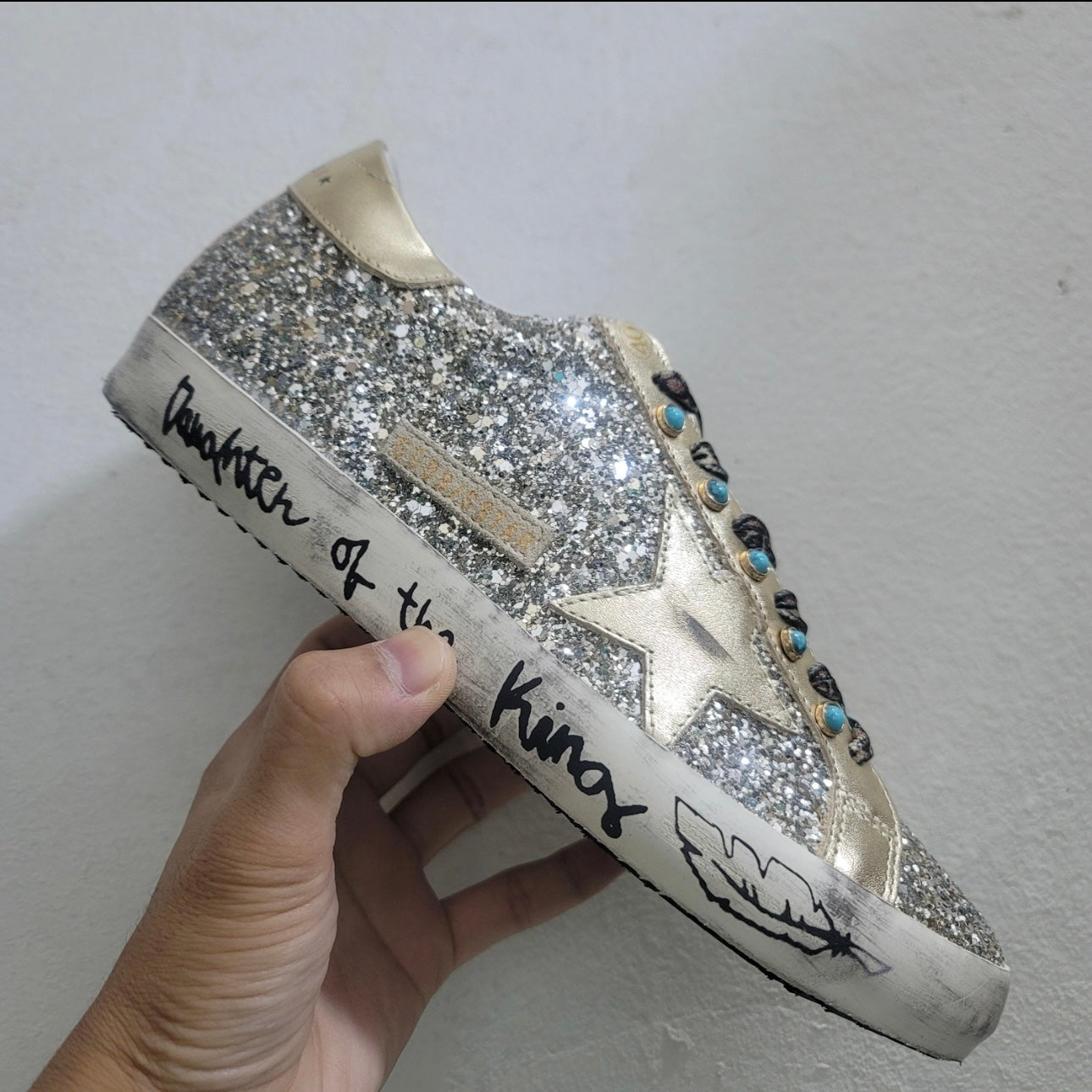 Star Shoes