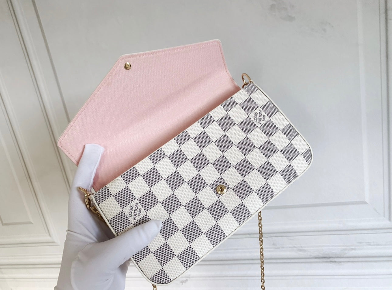 Wallet Bag