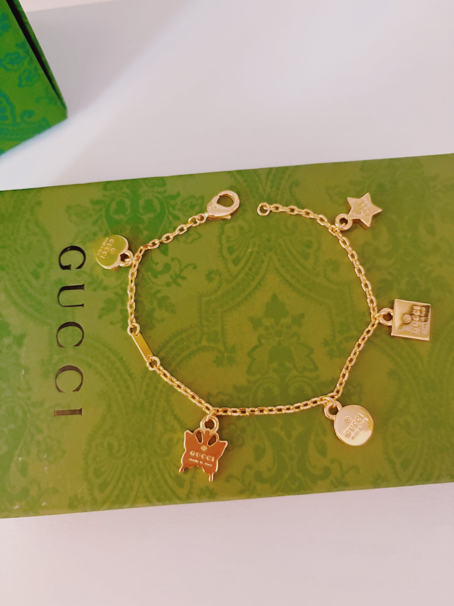 Charm Bracelet