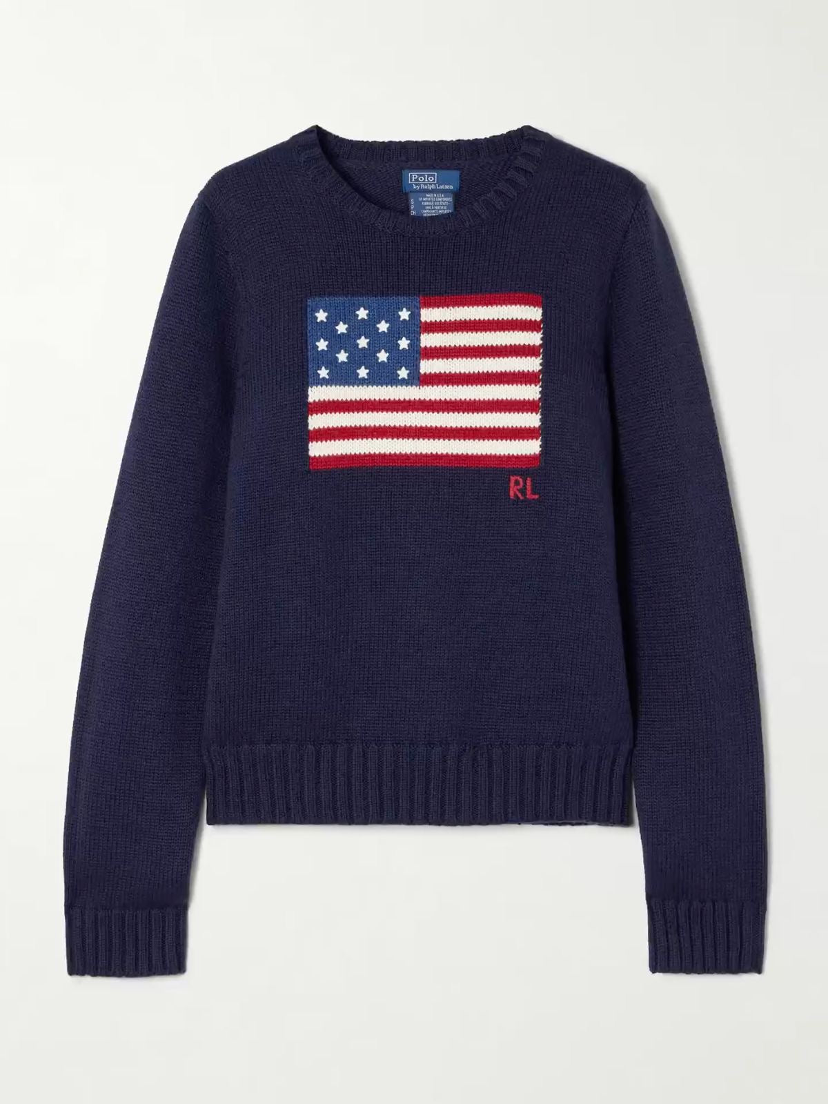 RL Sweater (pre order)