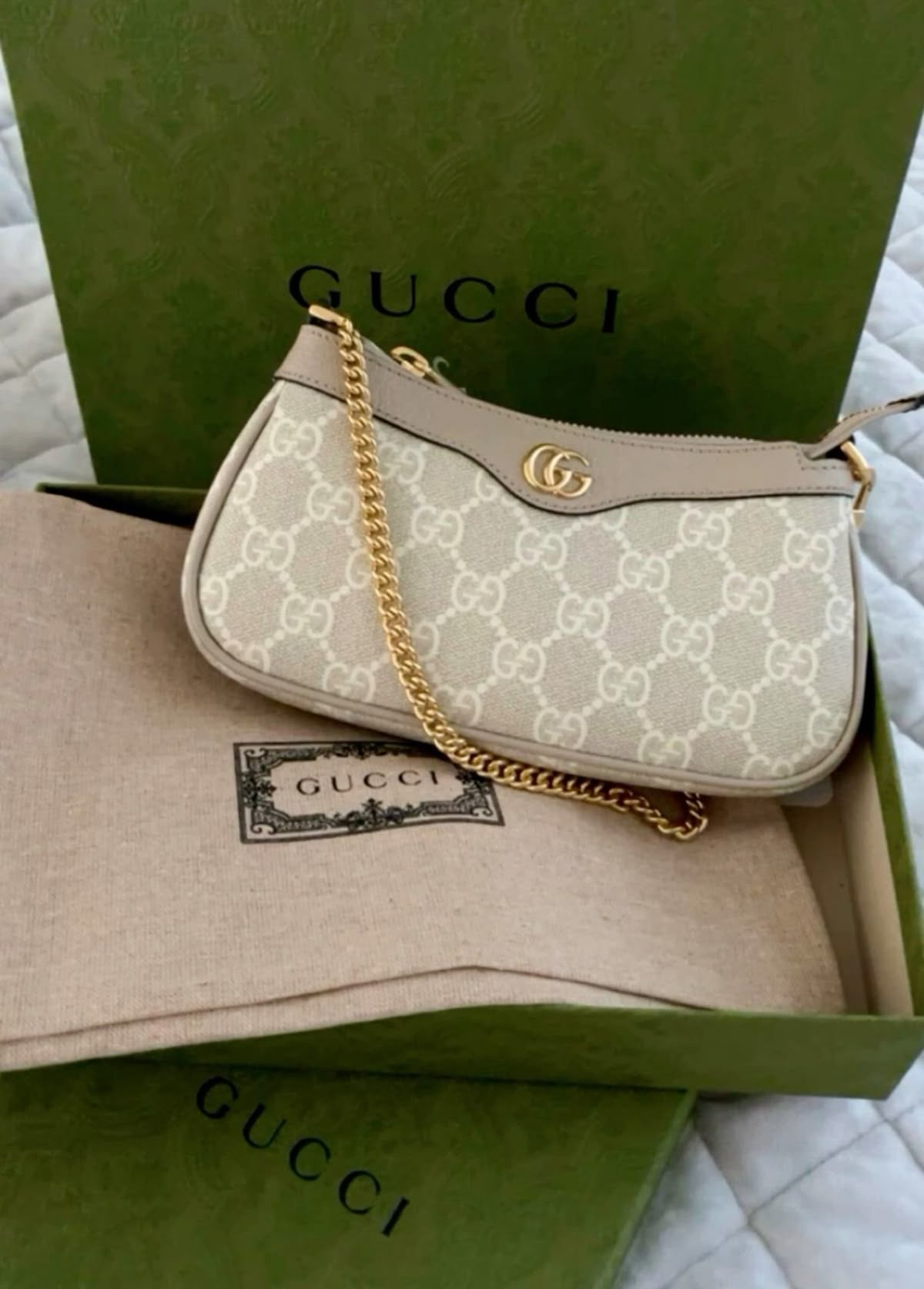 Francis Purse