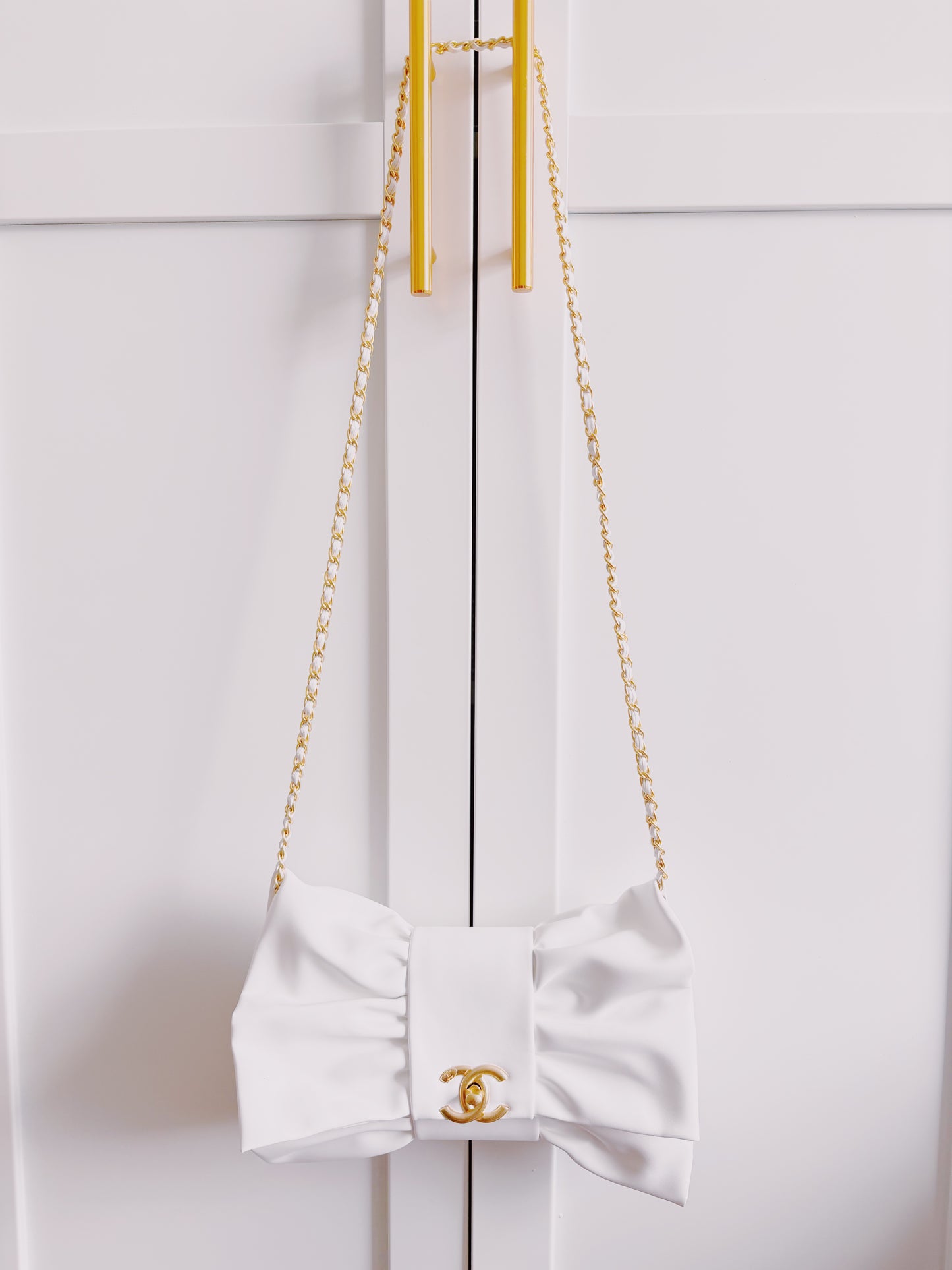 Bow Purse (Pre order)