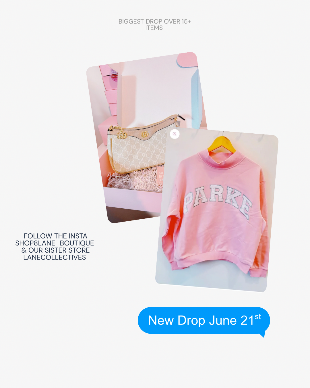 NEW DROP COMING SOON!