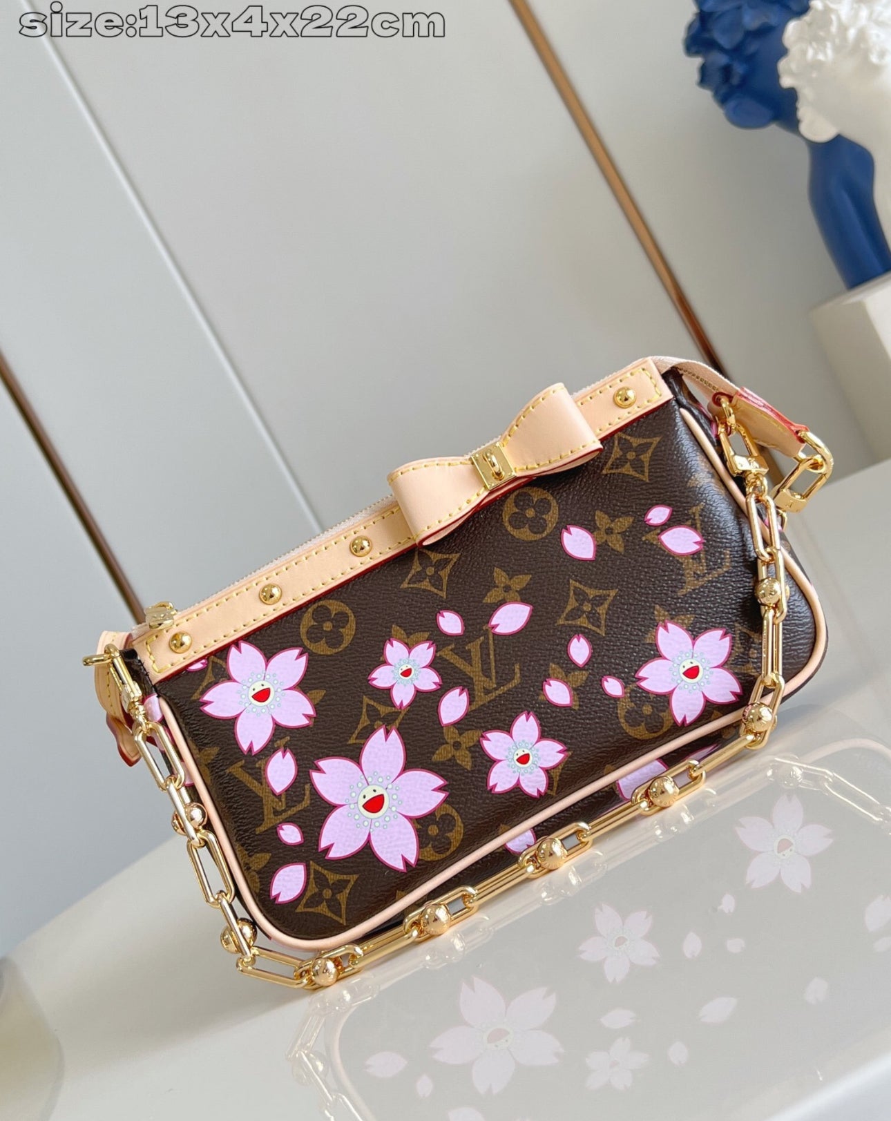 Sandy Purse