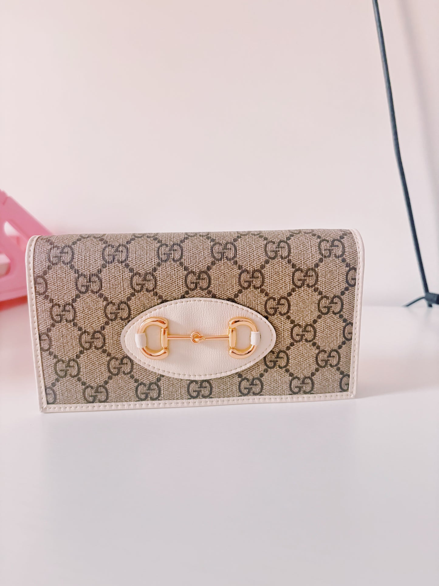 Goldi Purse