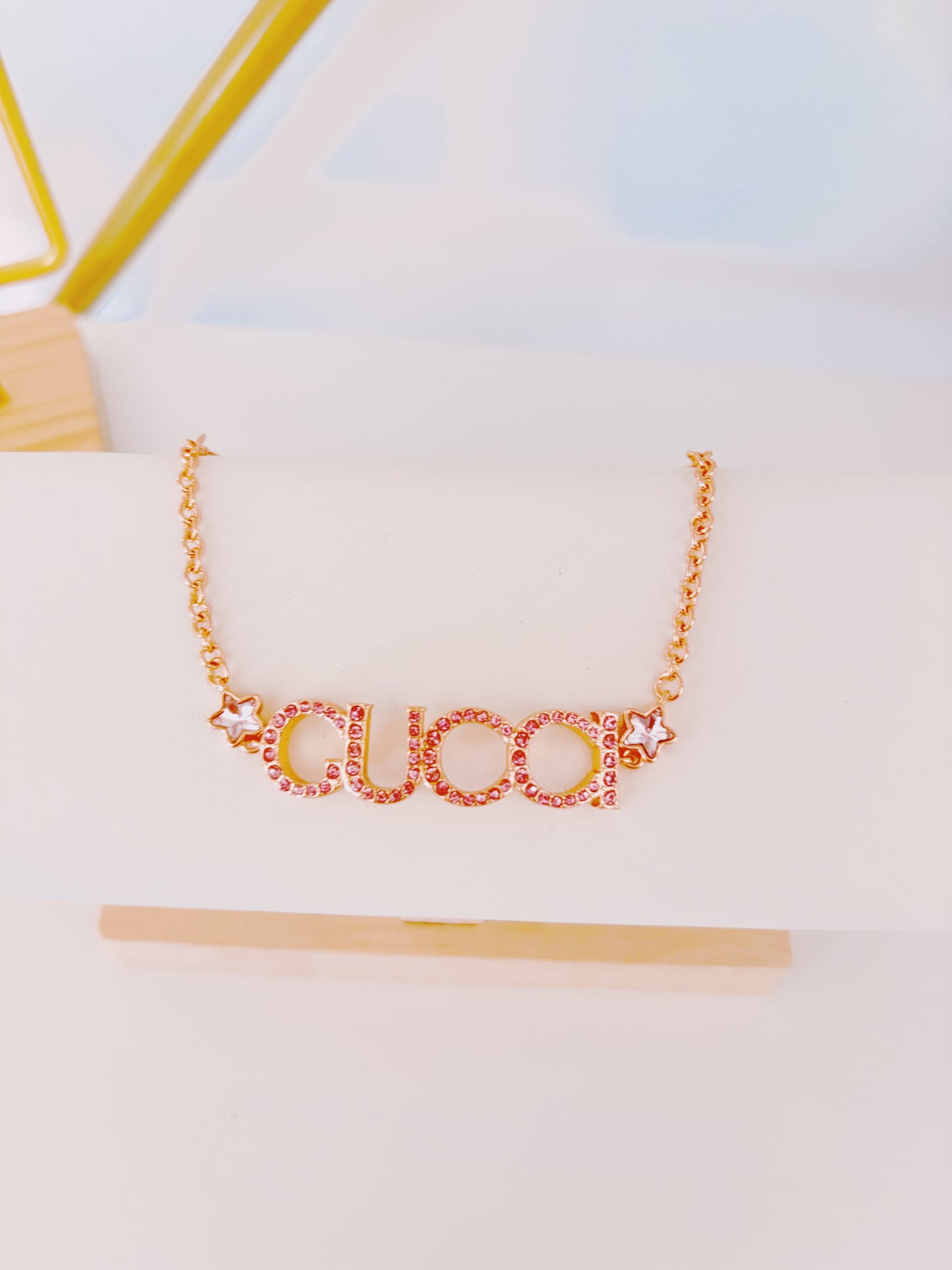 Jasmine Bracelet
