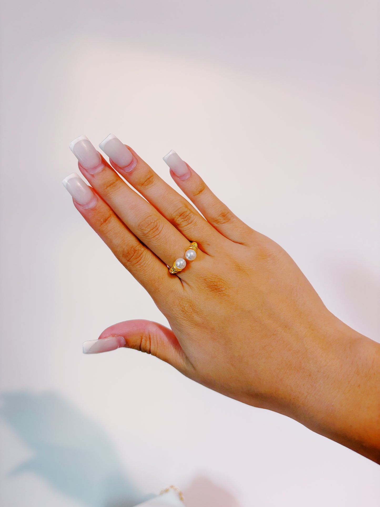 Yurman Ring