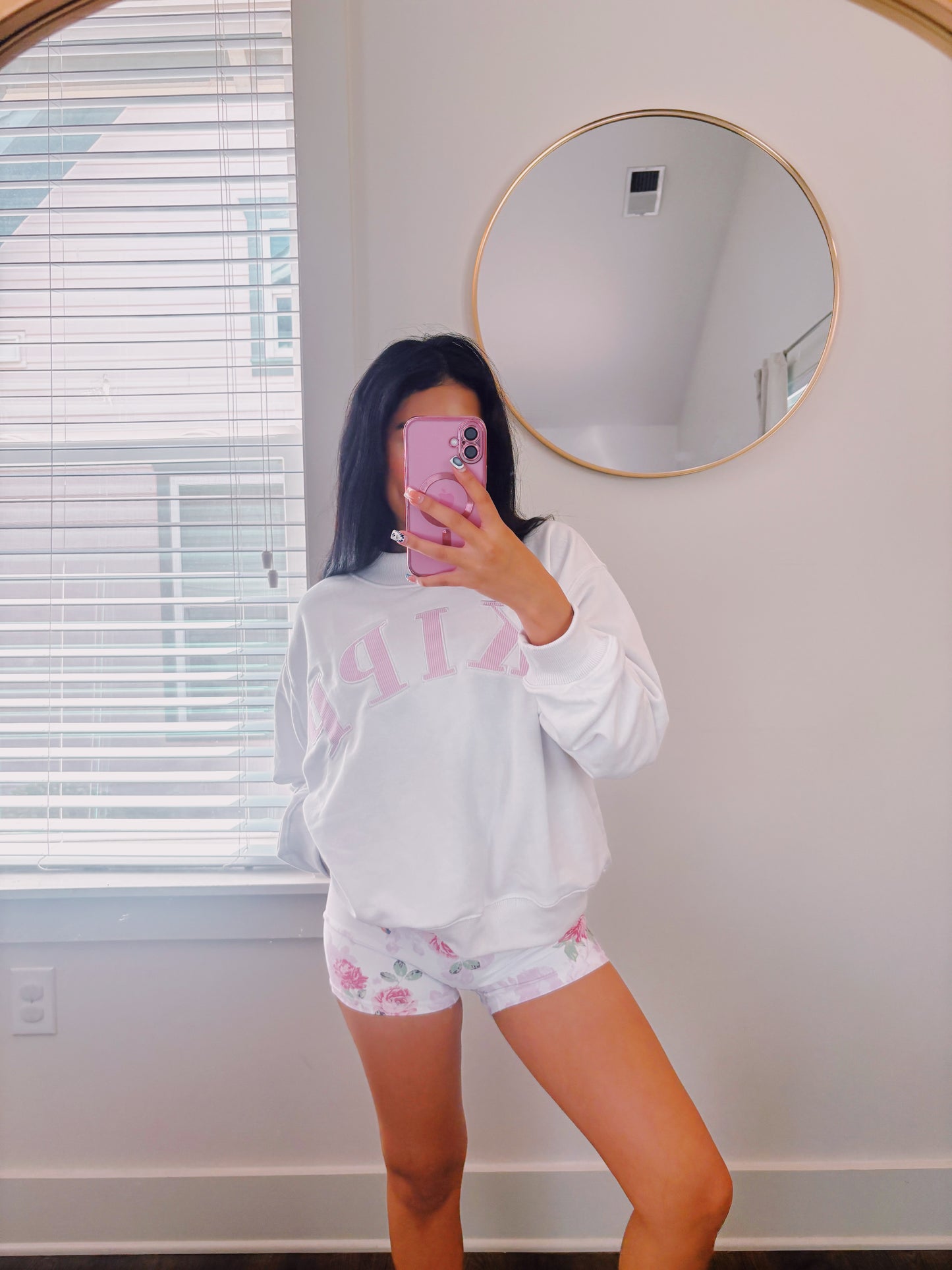 Game Changer Shorts
