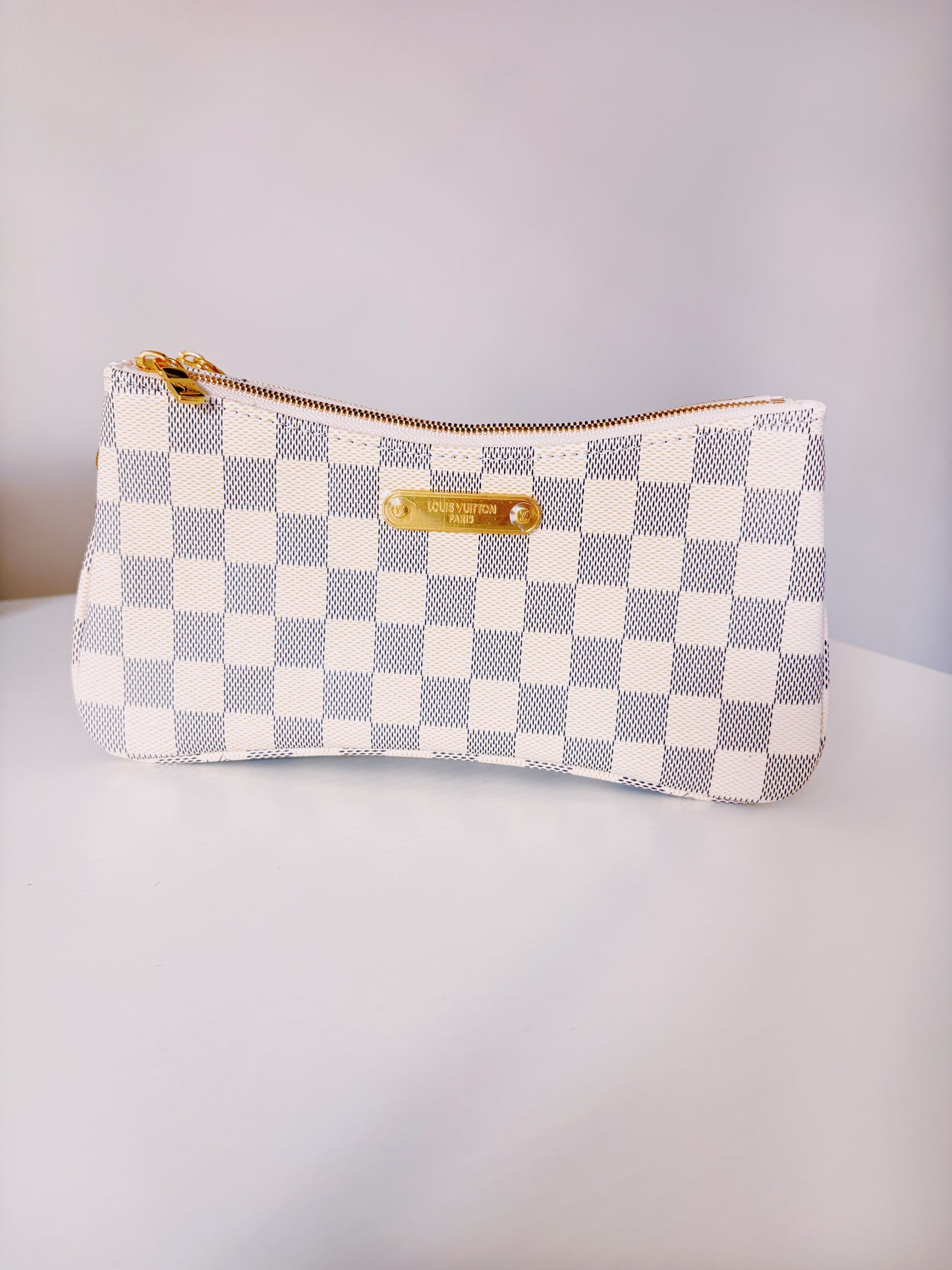 Lacy Purse