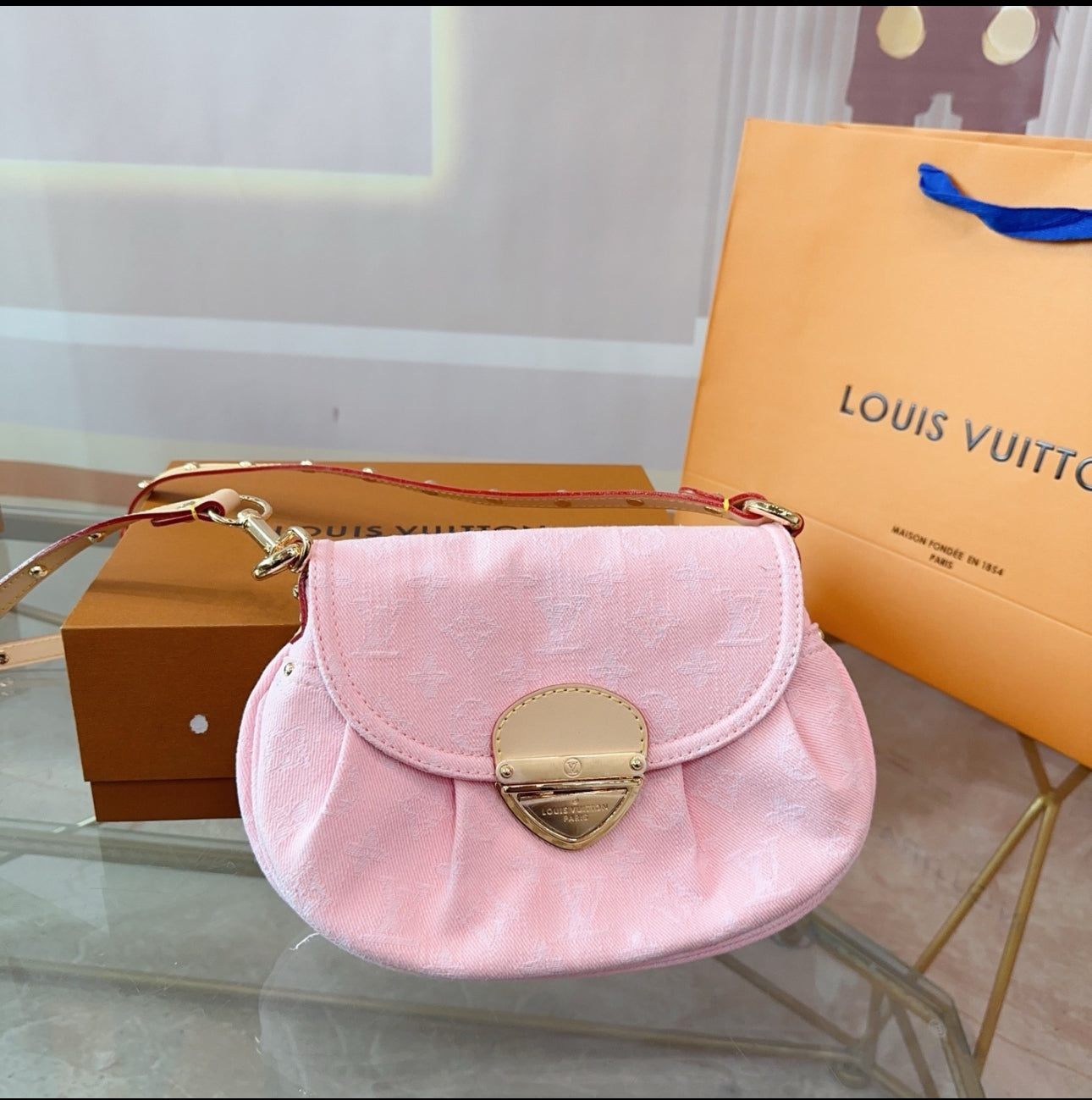Hannah Purse