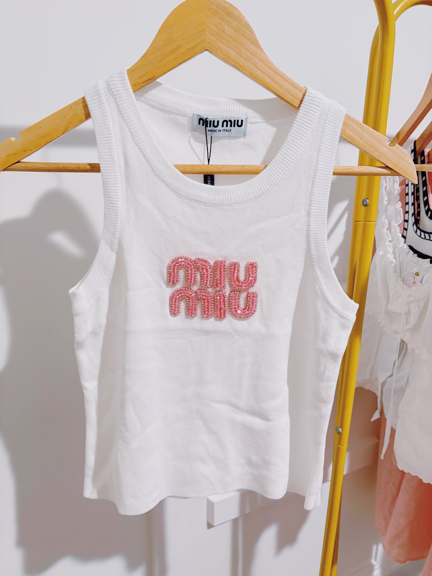 Macy Top