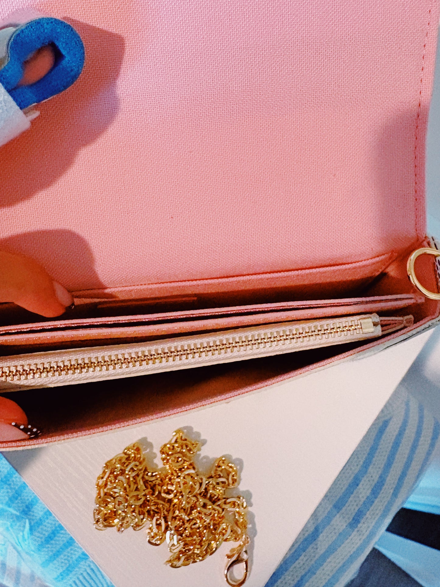 Wallet Bag