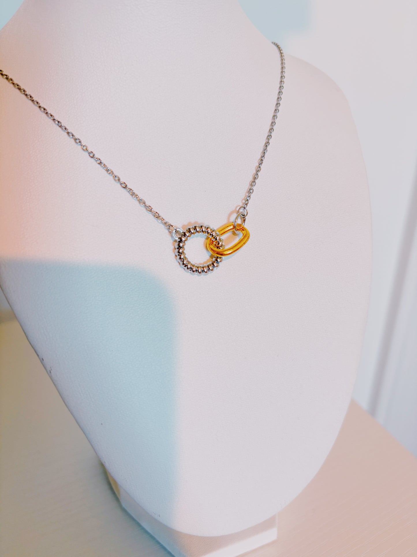Link Necklace
