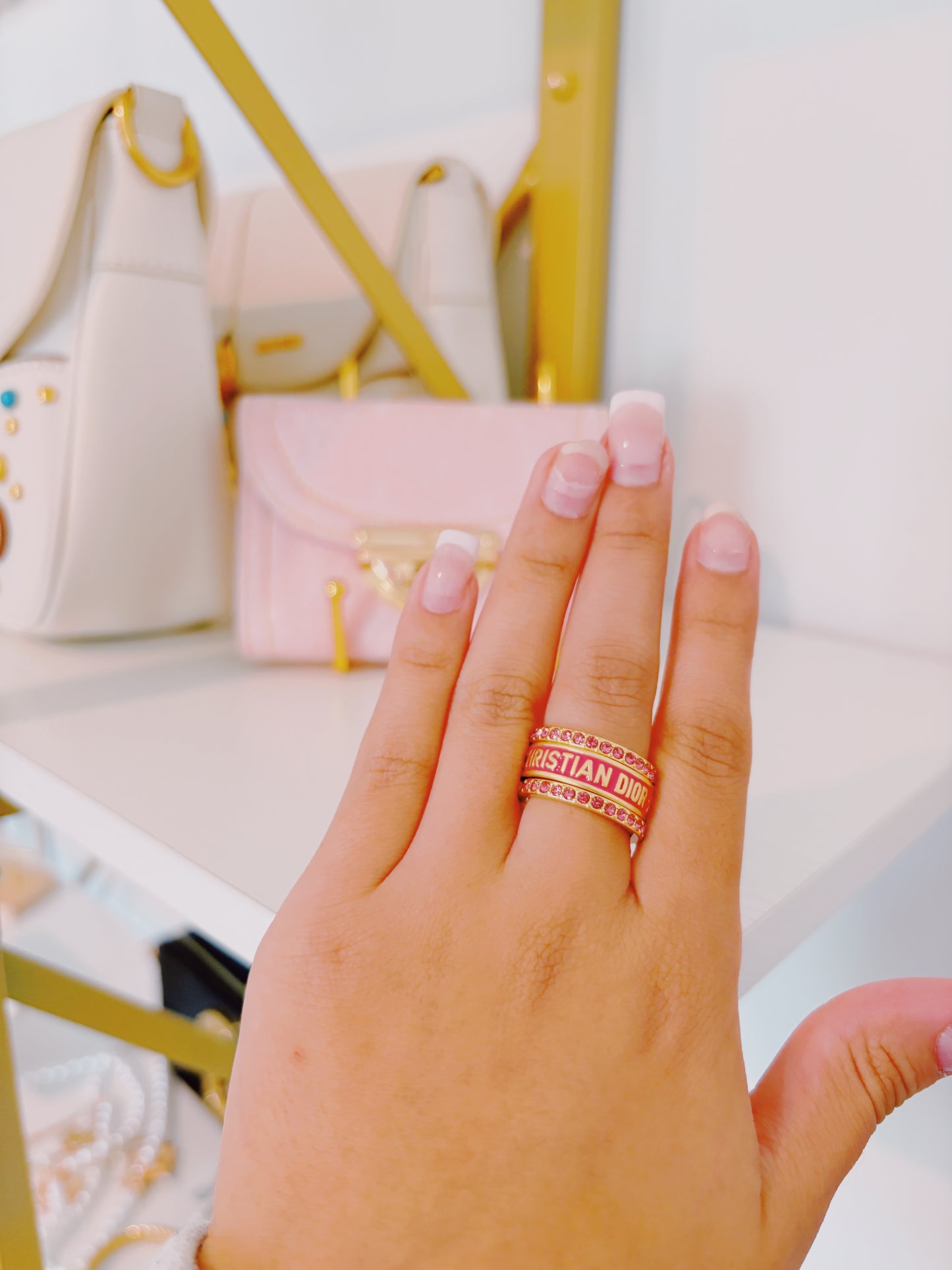 Band Ring