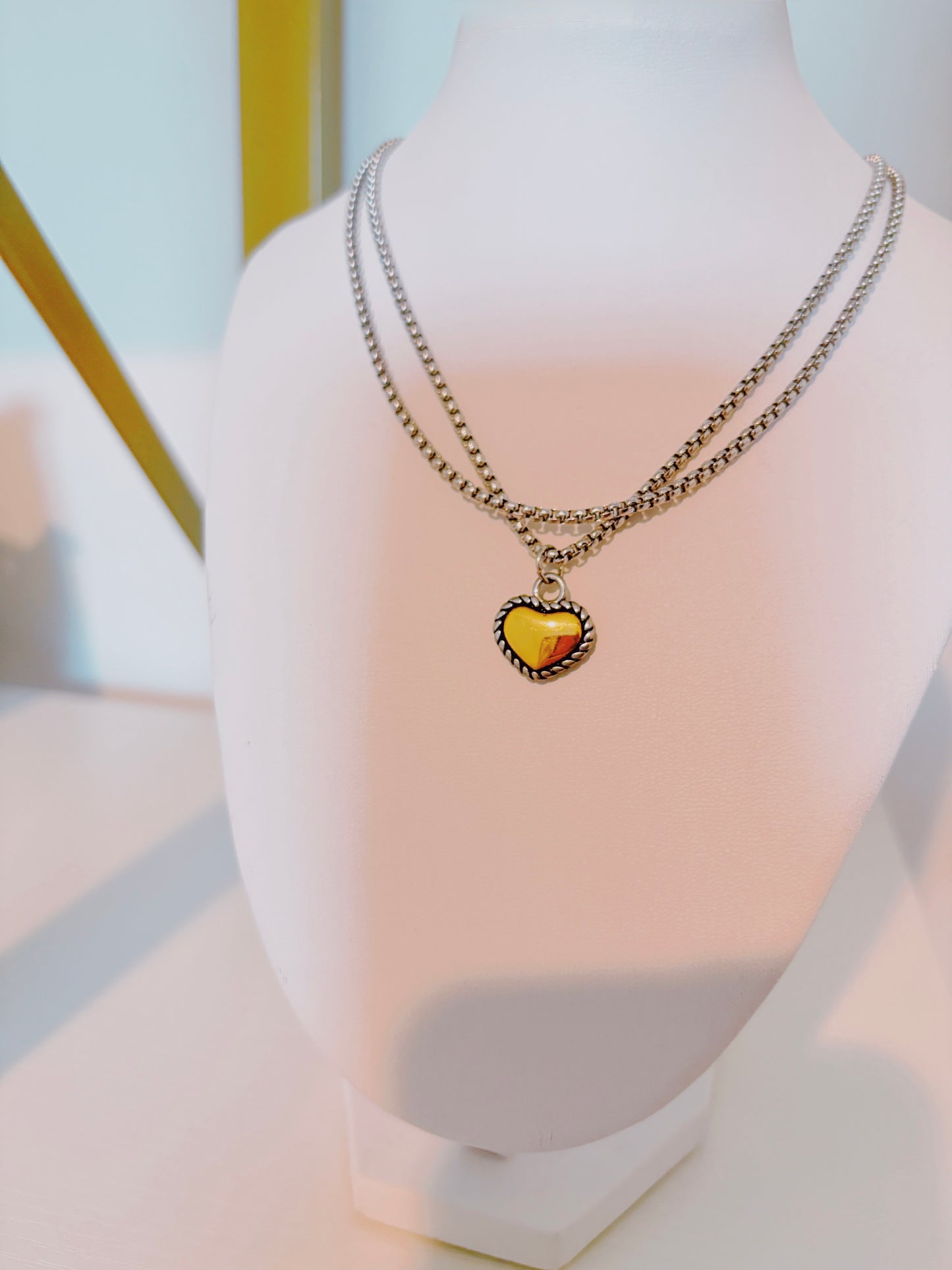 Love Necklace