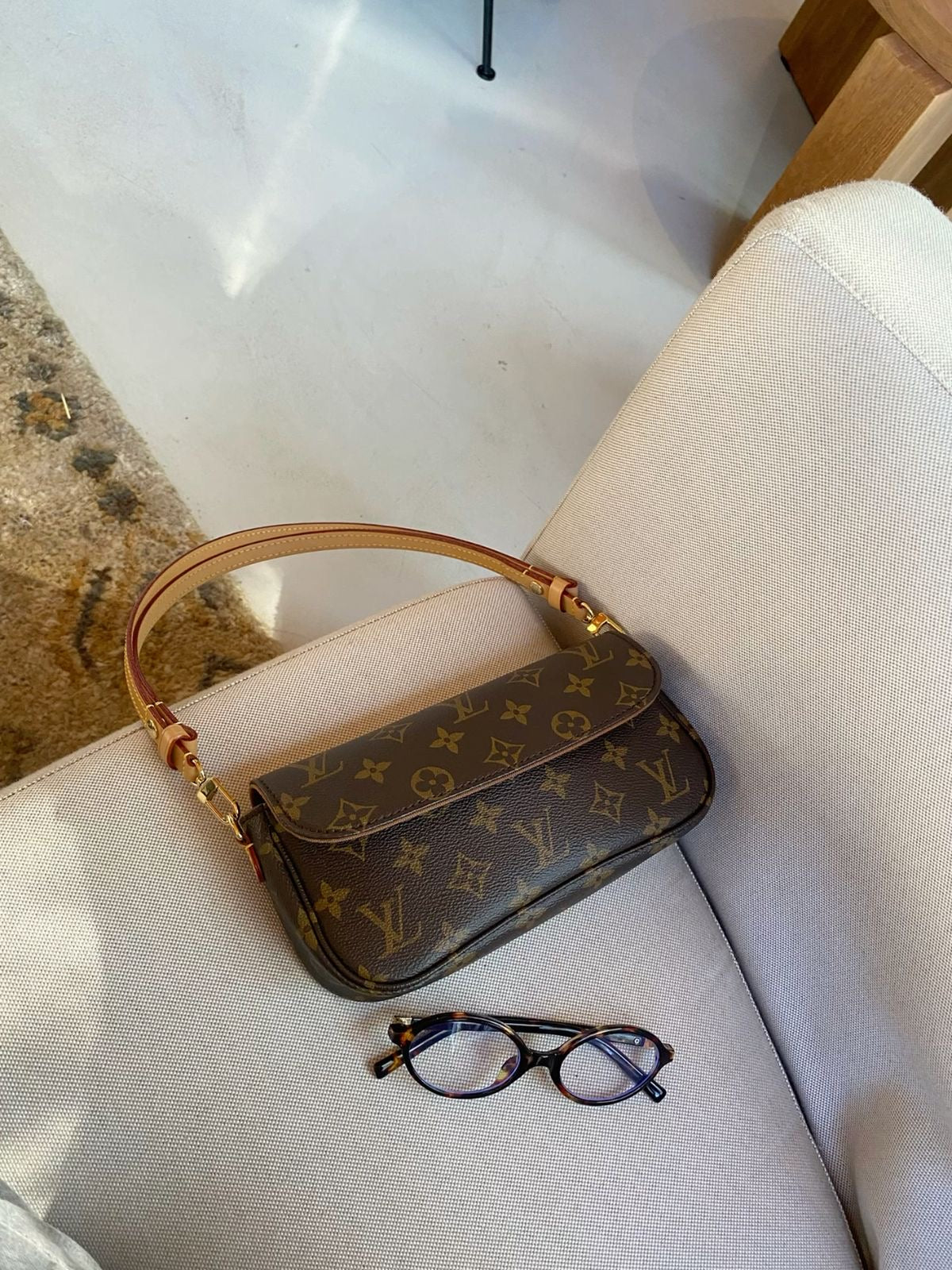 Harper Purse (pre order )