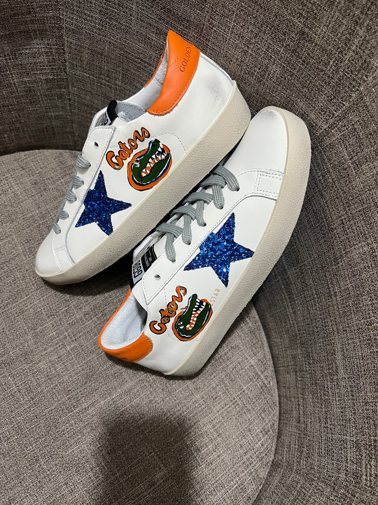 Gator Shoes (pre order)