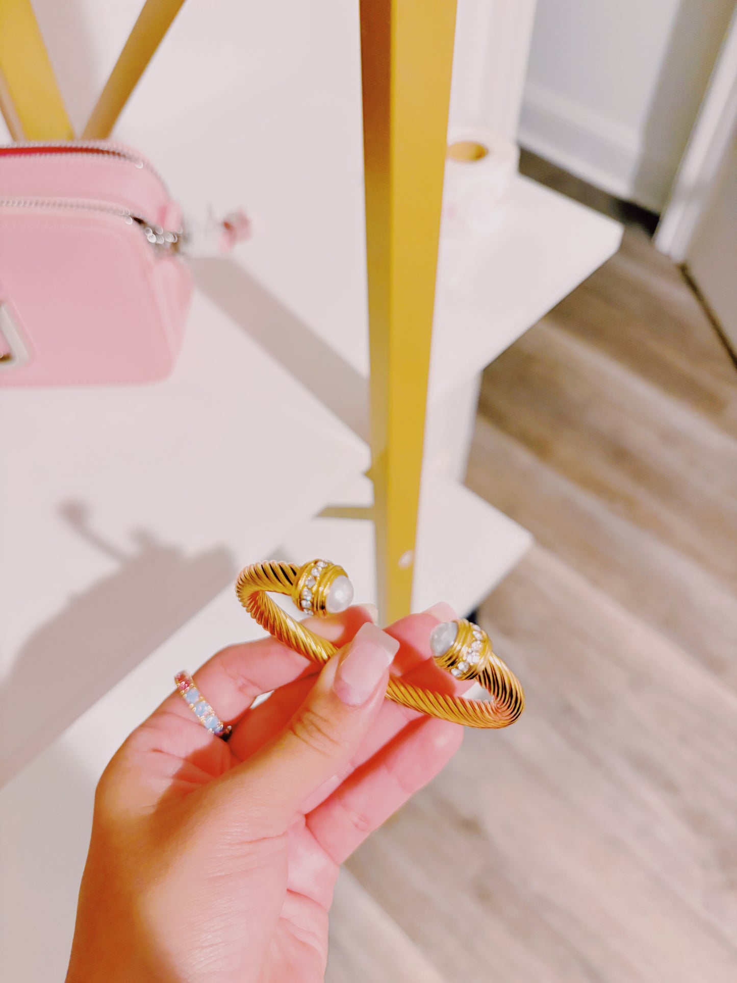 Jane Bracelet