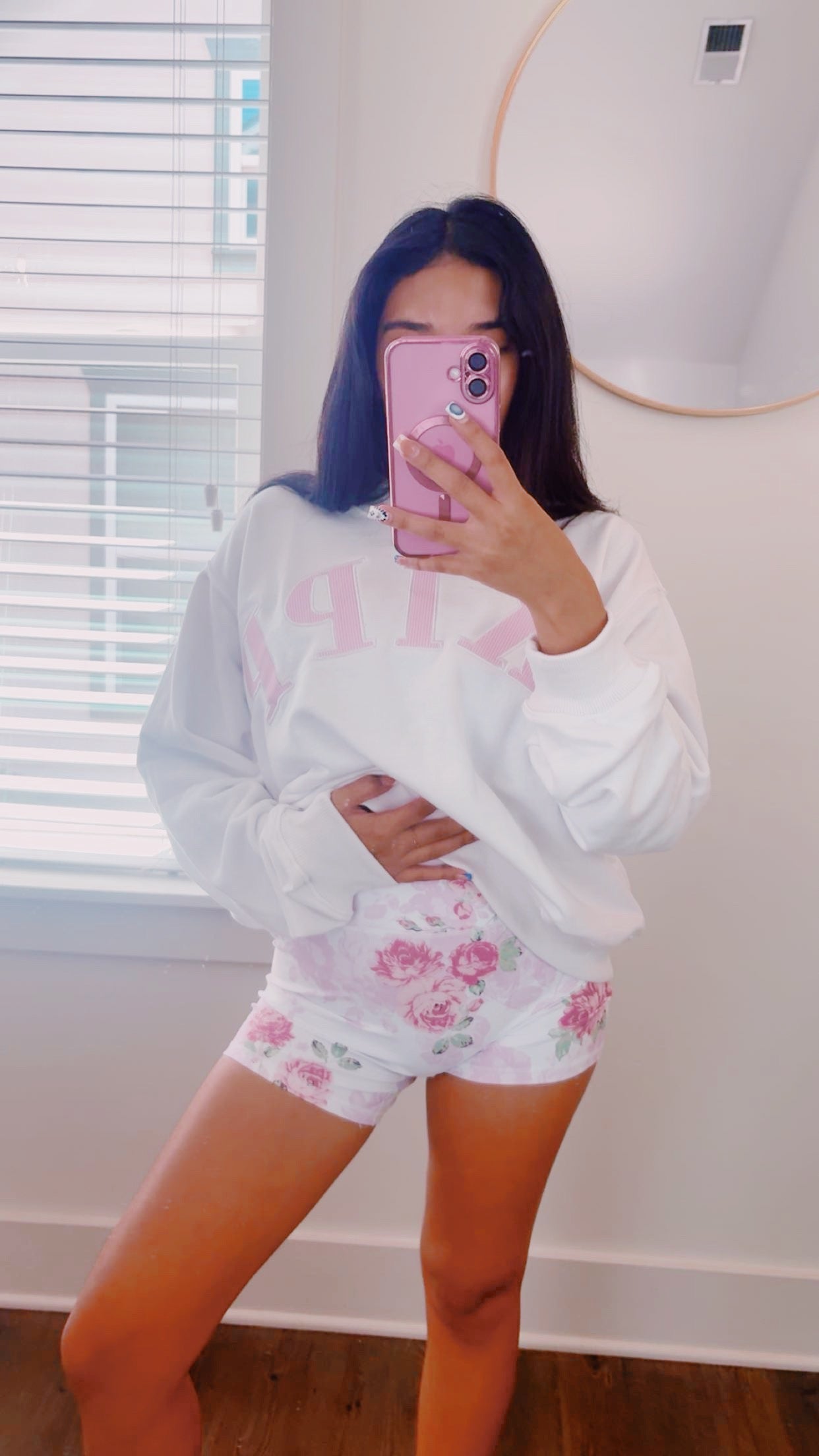 Game Changer Shorts