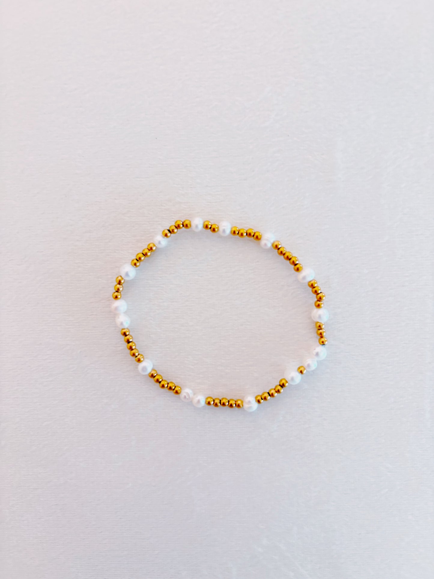 Lily Bracelet
