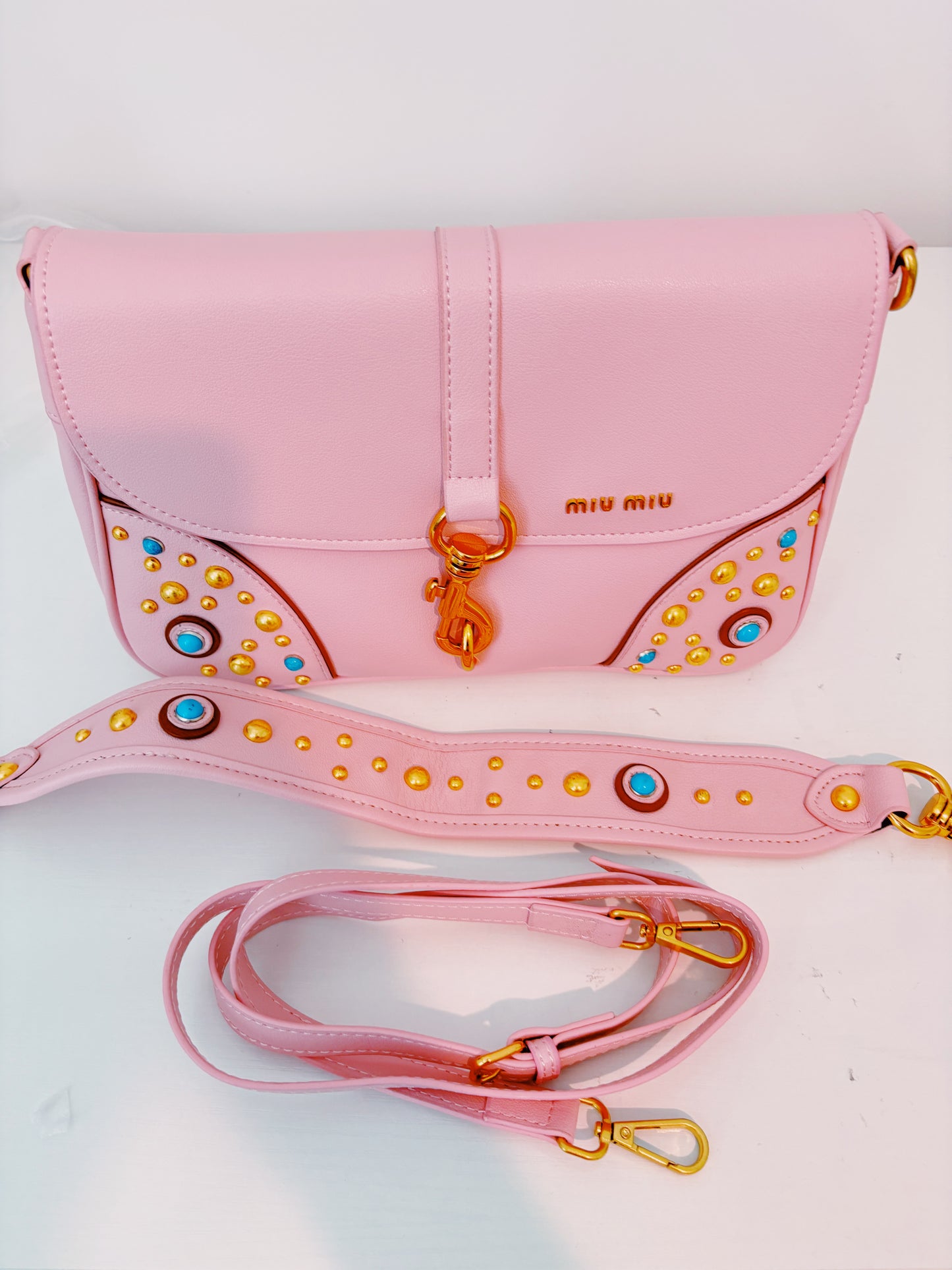 Carly Purse