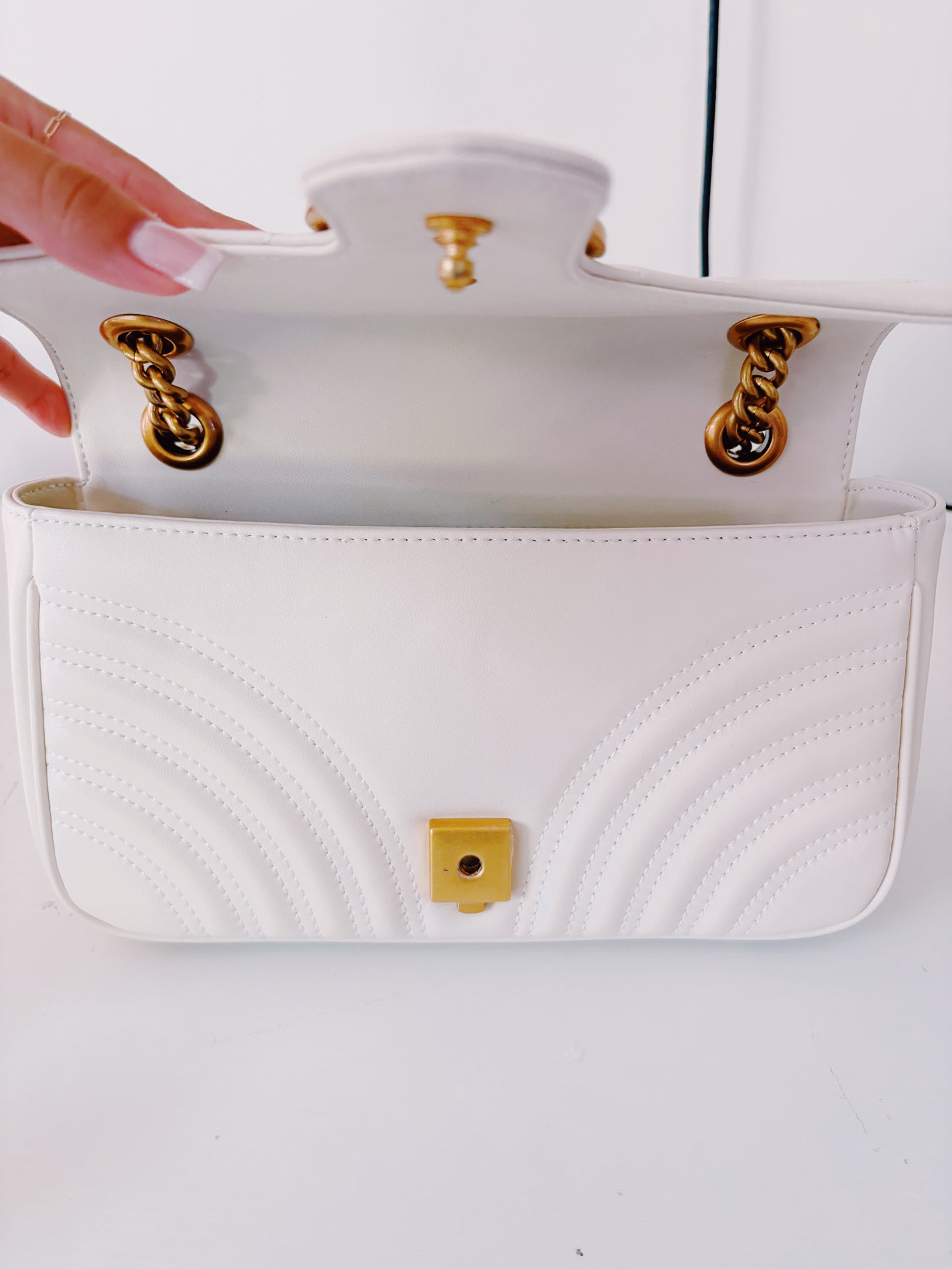 Hannah Purse