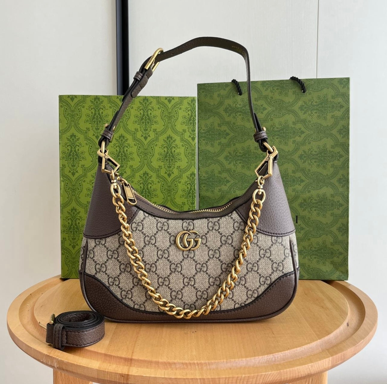 Gabby Bag